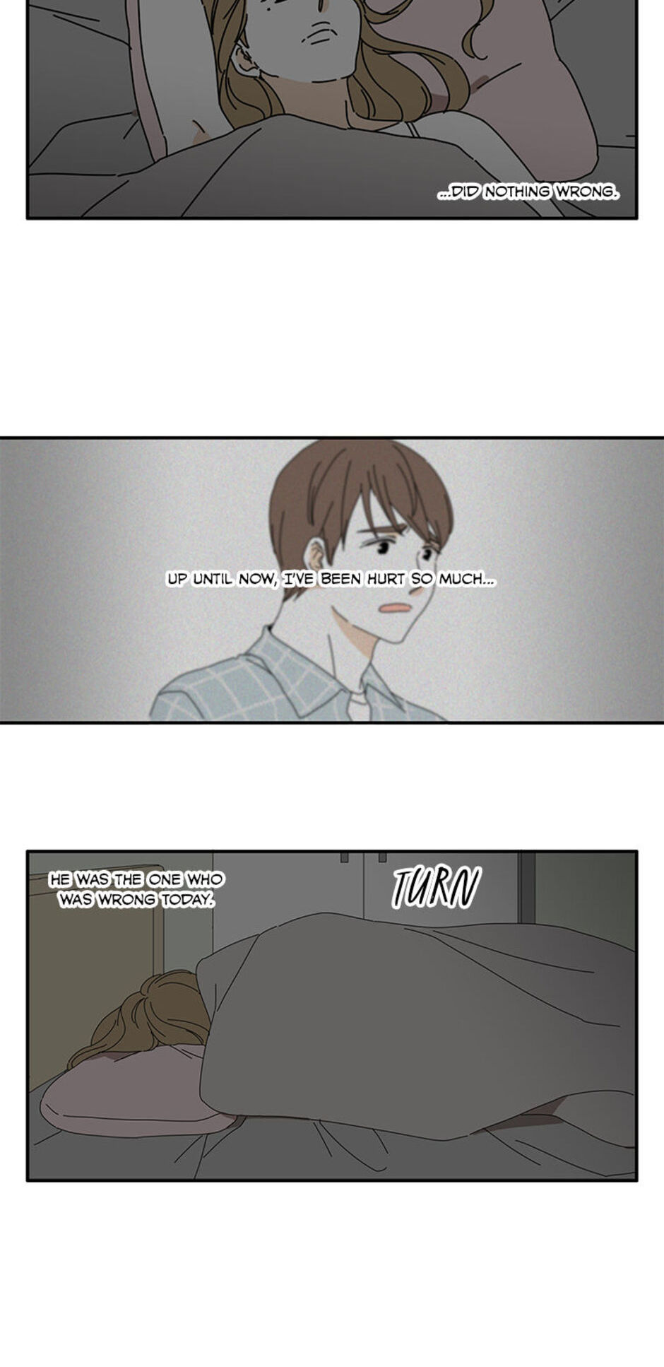 A Good Relationship (Mature) Chapter 25 page 31 - 