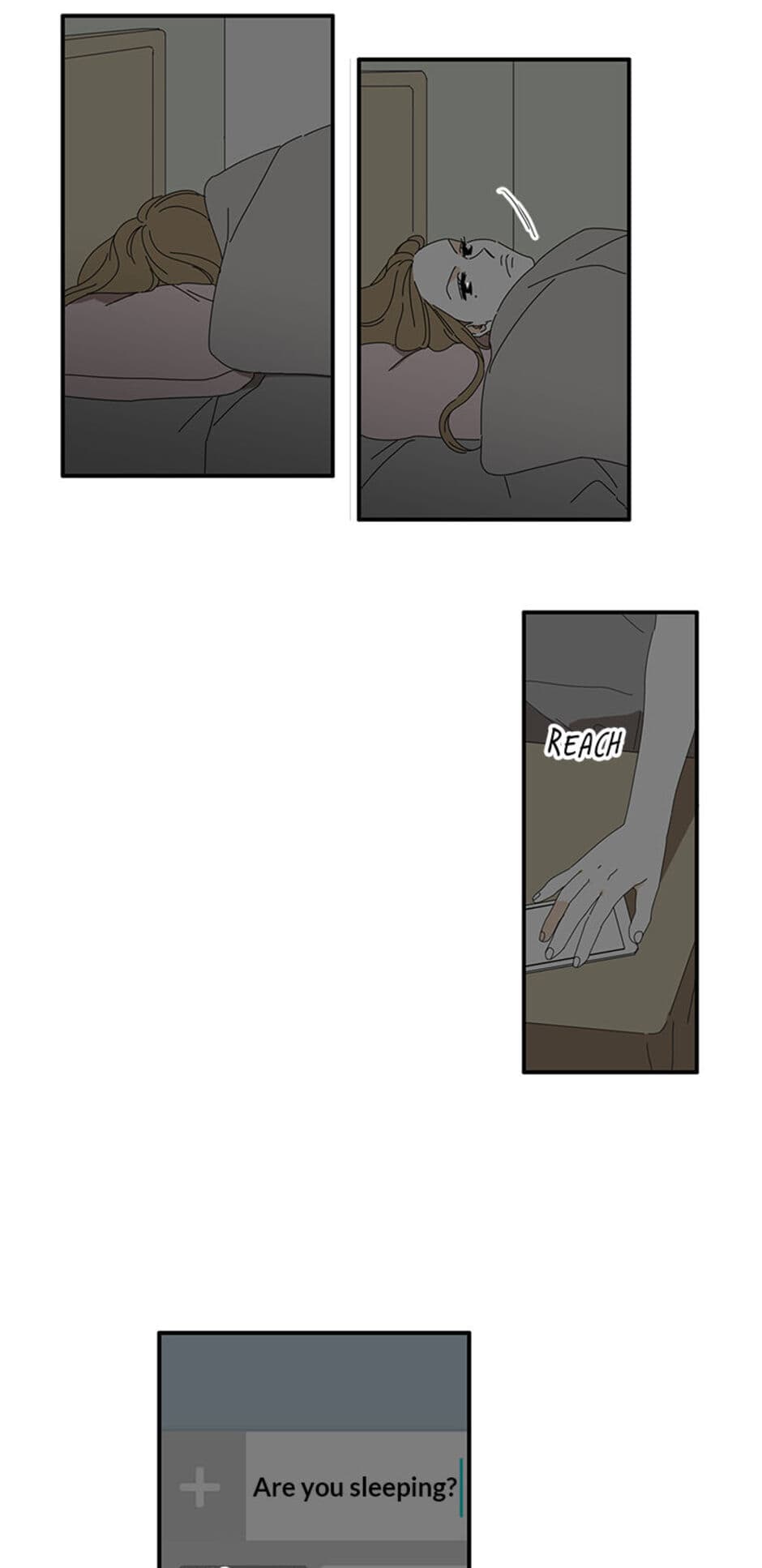A Good Relationship (Mature) Chapter 25 page 32 - 