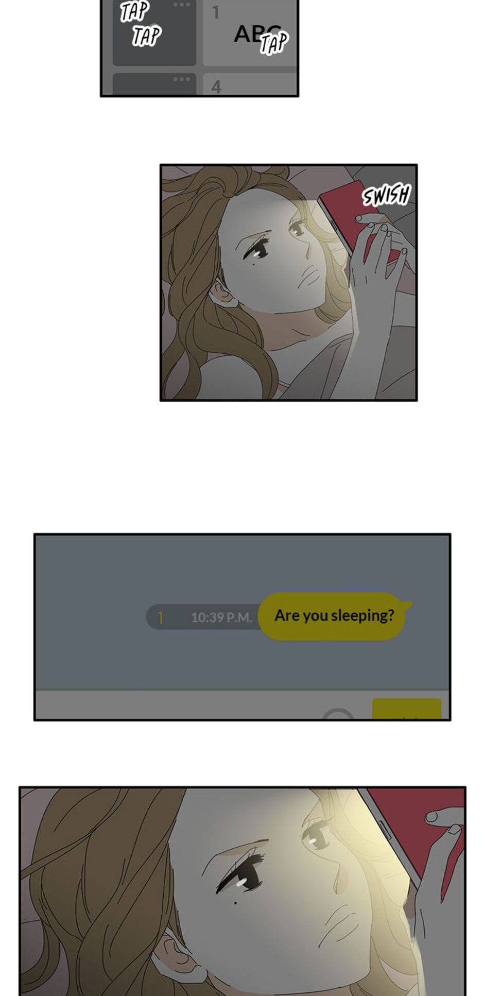 A Good Relationship (Mature) Chapter 25 page 33 - 
