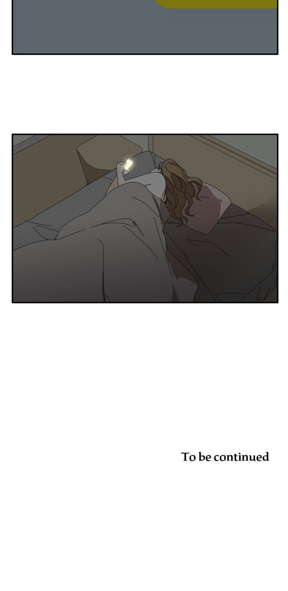 A Good Relationship (Mature) Chapter 25 page 35 - 