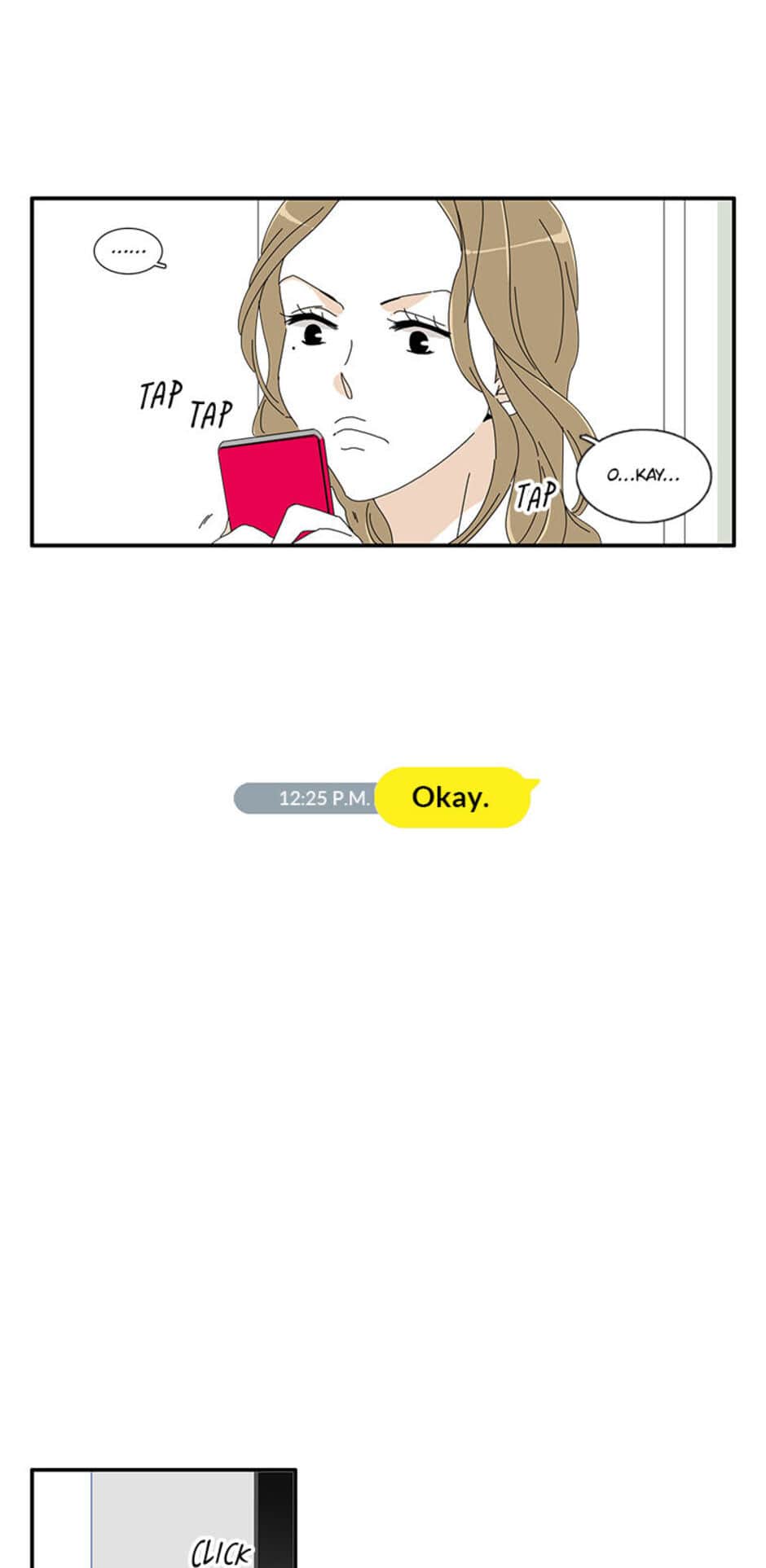 A Good Relationship (Mature) Chapter 26 page 12 - 