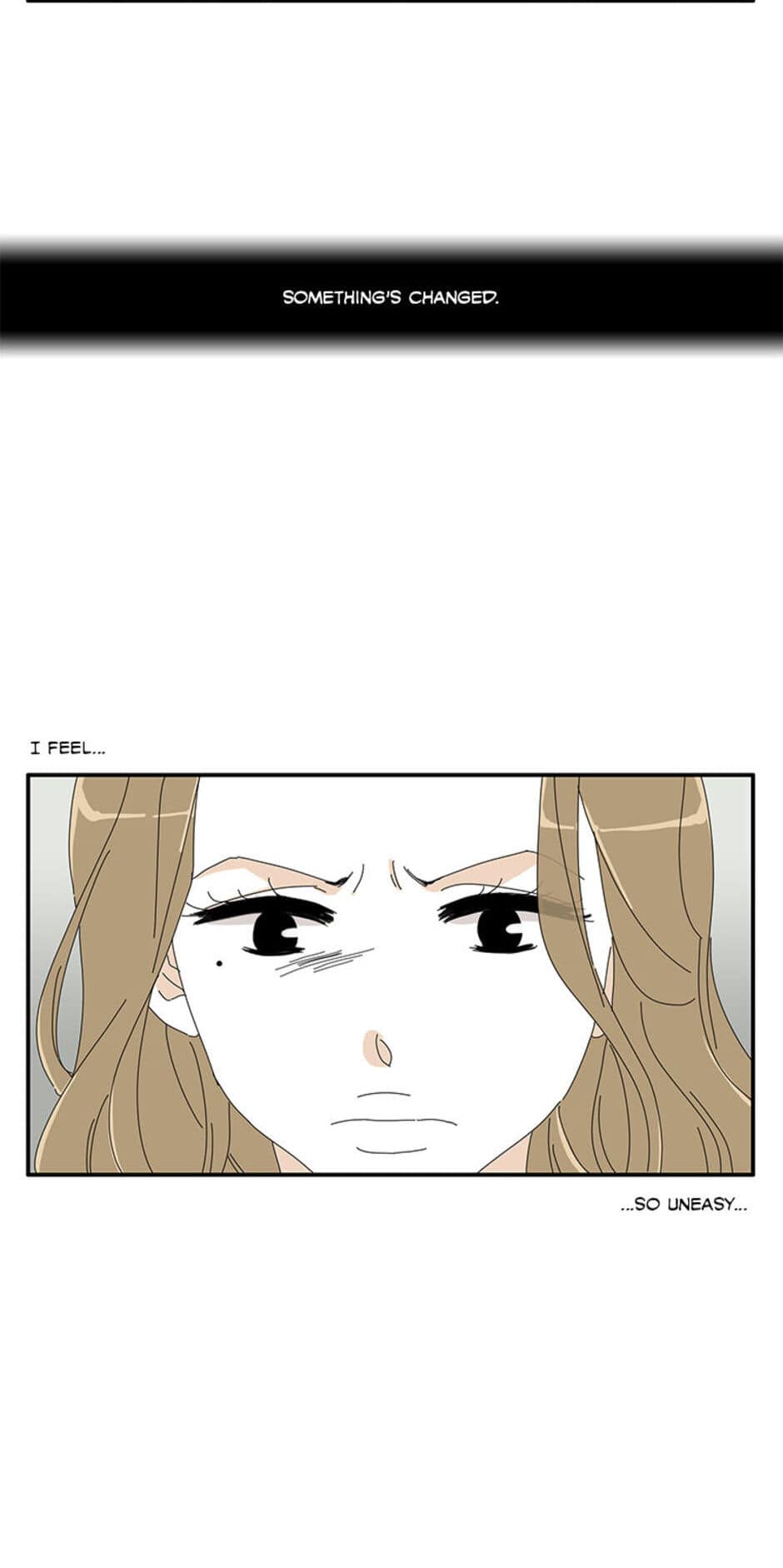 A Good Relationship (Mature) Chapter 26 page 21 - 