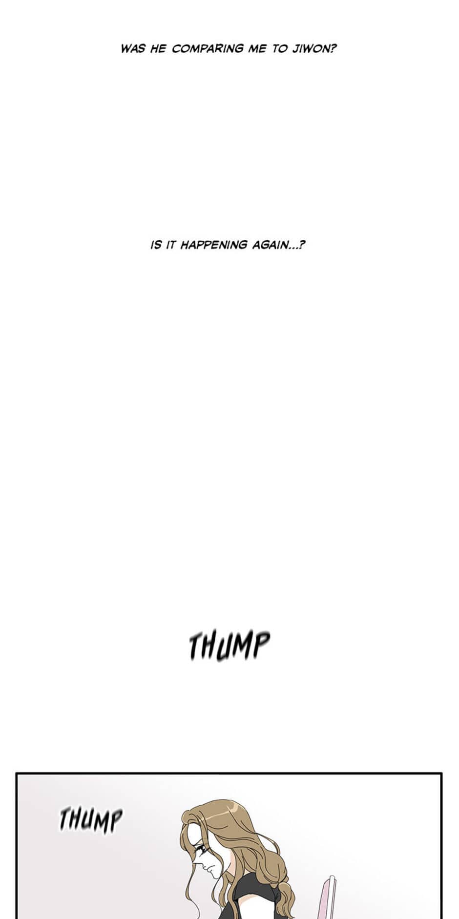 A Good Relationship (Mature) Chapter 26 page 23 - 