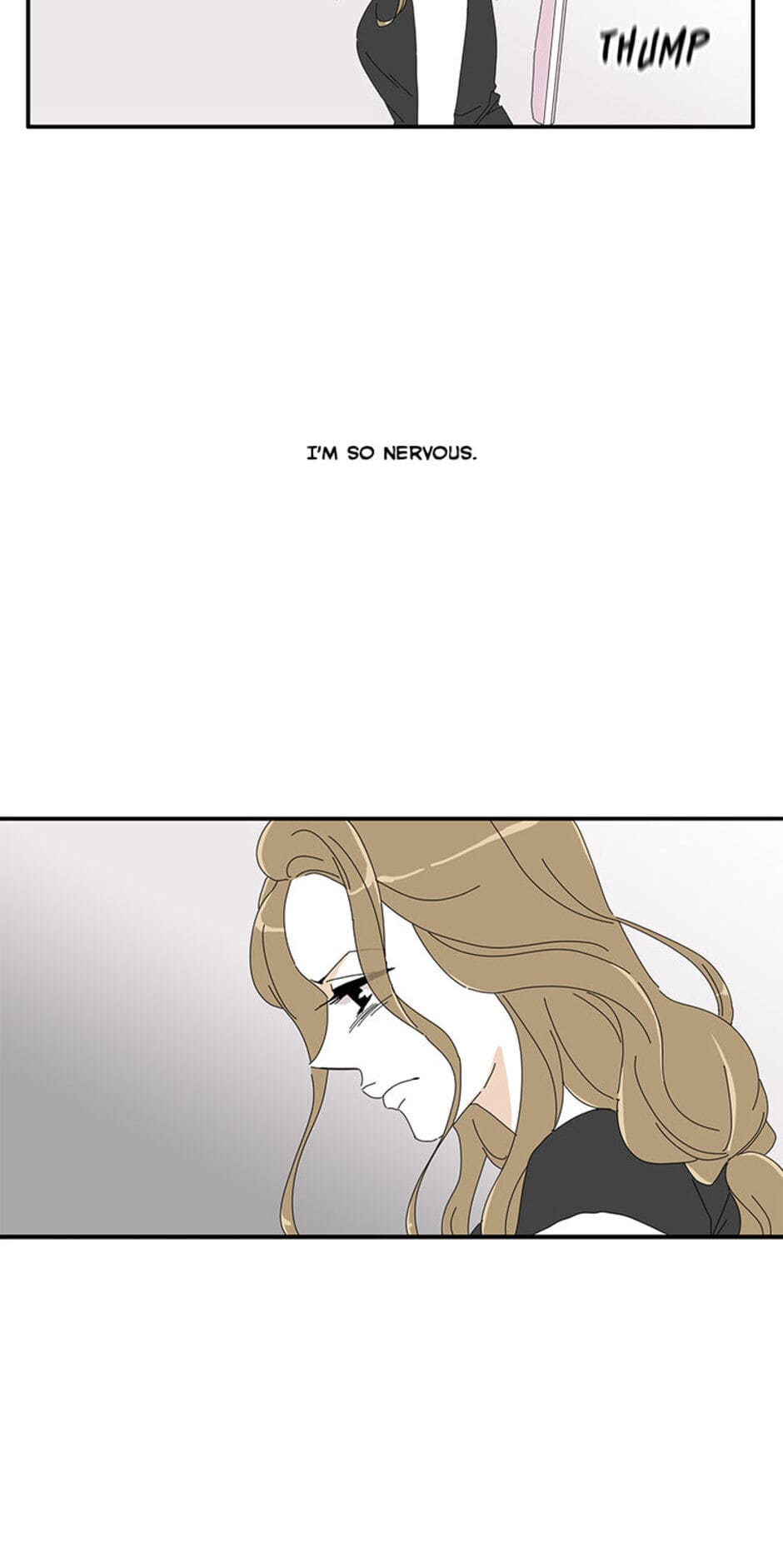 A Good Relationship (Mature) Chapter 26 page 24 - 