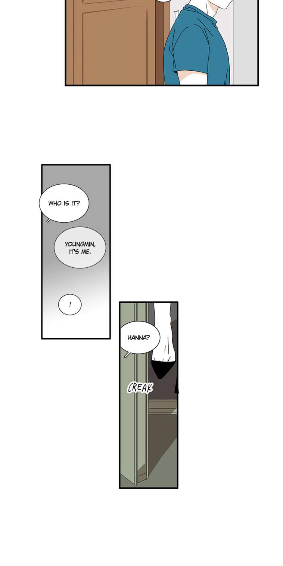A Good Relationship (Mature) Chapter 26 page 26 - 