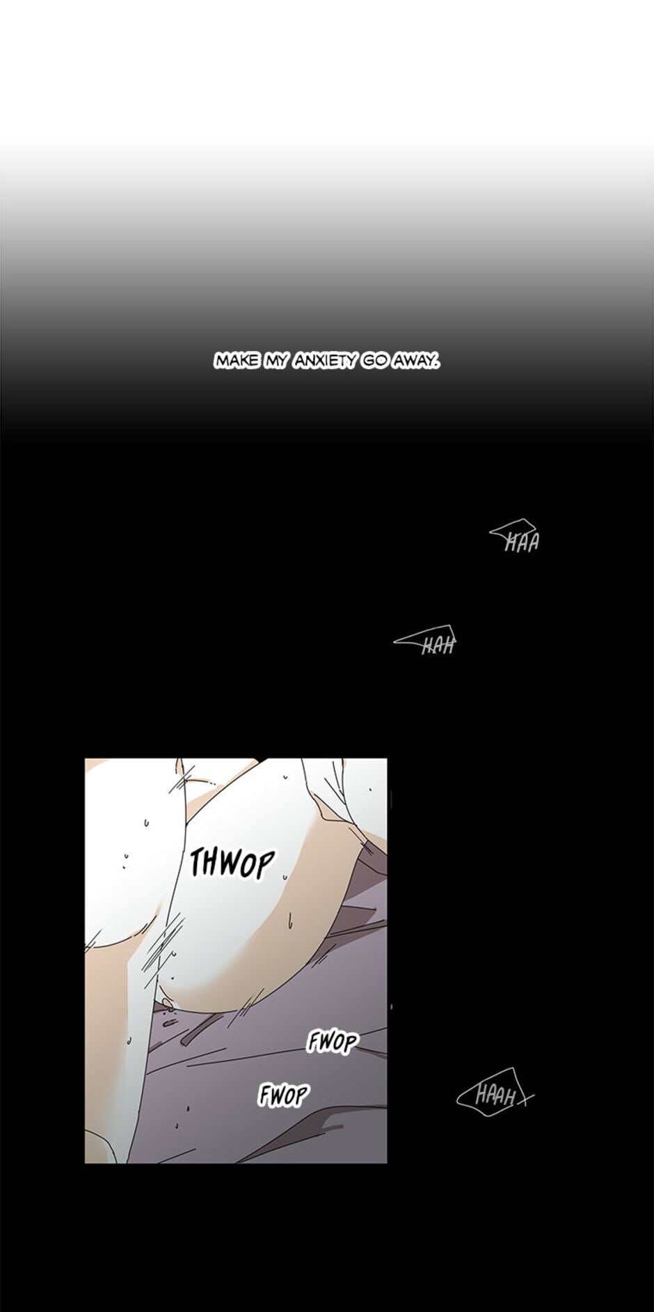 A Good Relationship (Mature) Chapter 26 page 34 - 