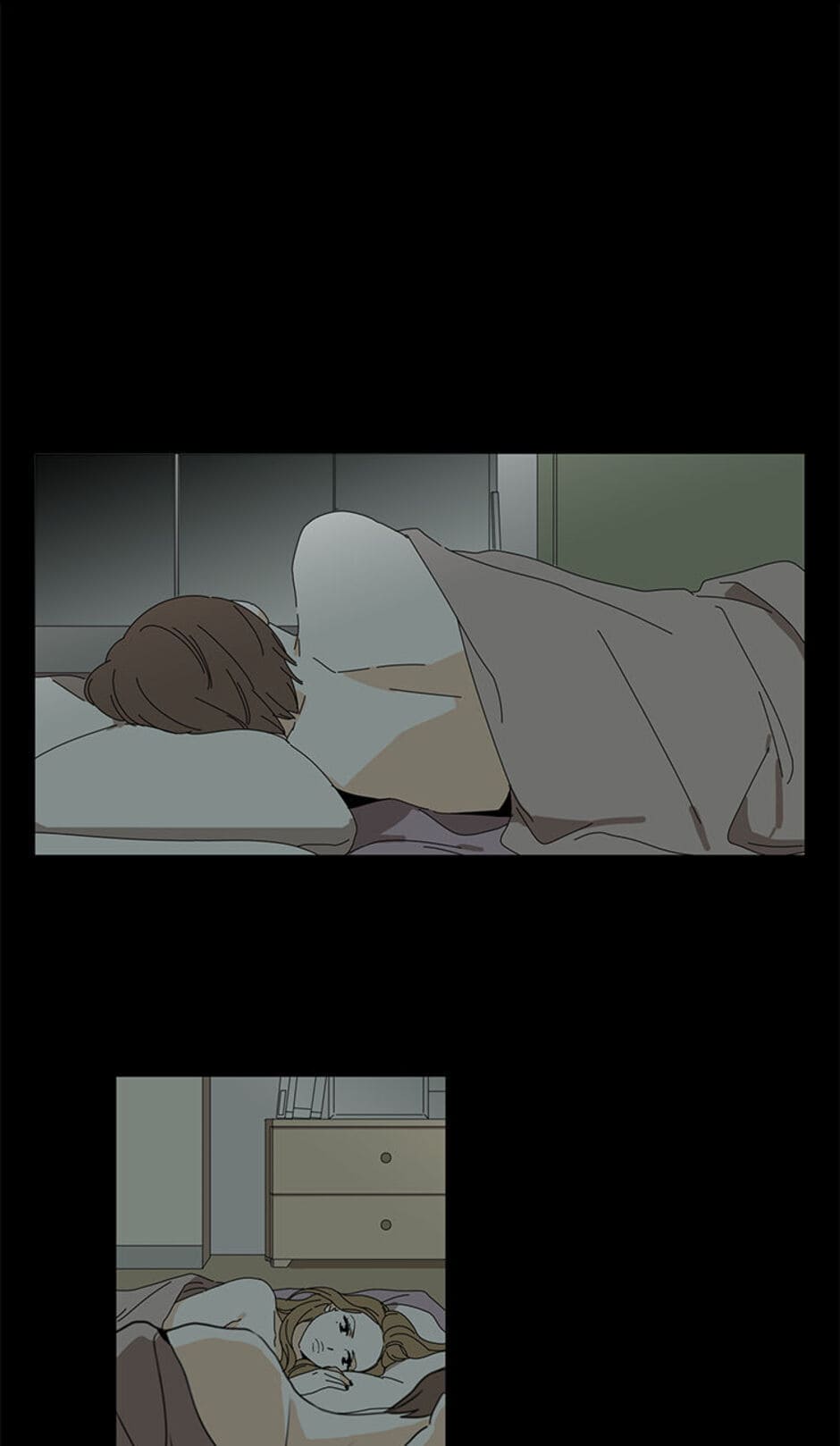 A Good Relationship (Mature) Chapter 26 page 37 - 