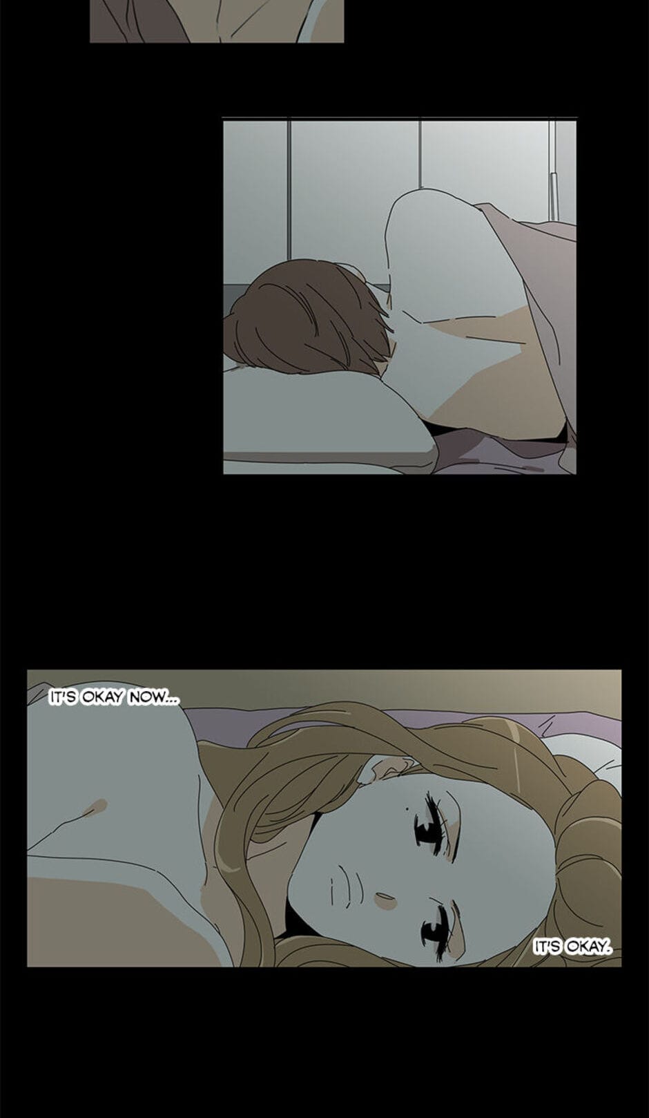 A Good Relationship (Mature) Chapter 26 page 38 - 