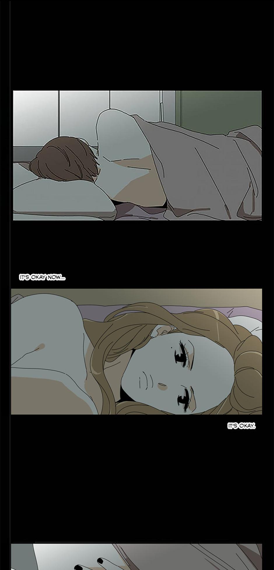 A Good Relationship (Mature) Chapter 27 page 1 - 