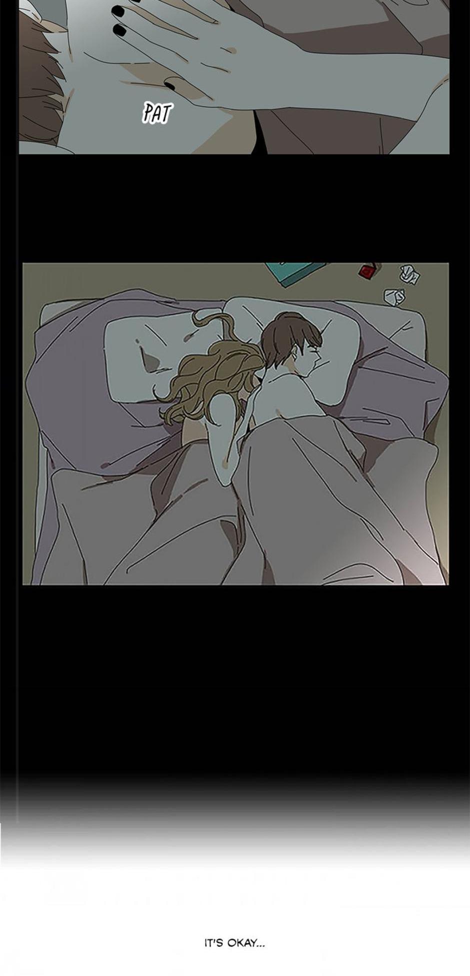 A Good Relationship (Mature) Chapter 27 page 2 - 