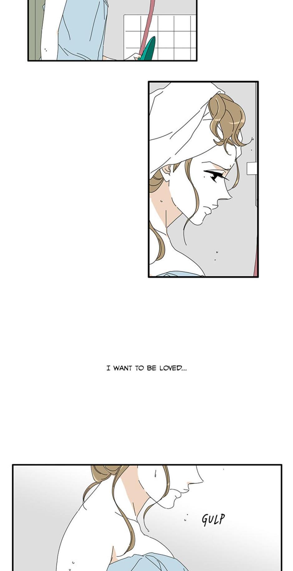 A Good Relationship (Mature) Chapter 27 page 11 - 