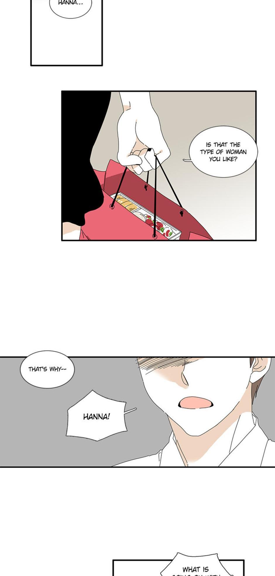 A Good Relationship (Mature) Chapter 27 page 24 - 