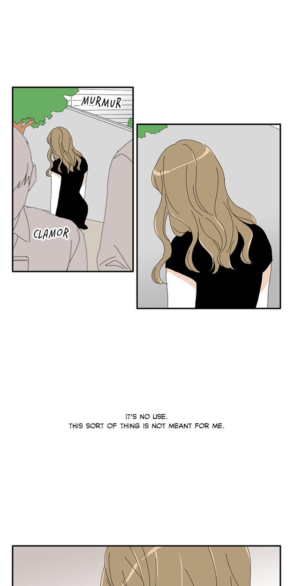 A Good Relationship (Mature) Chapter 27 page 31 - 