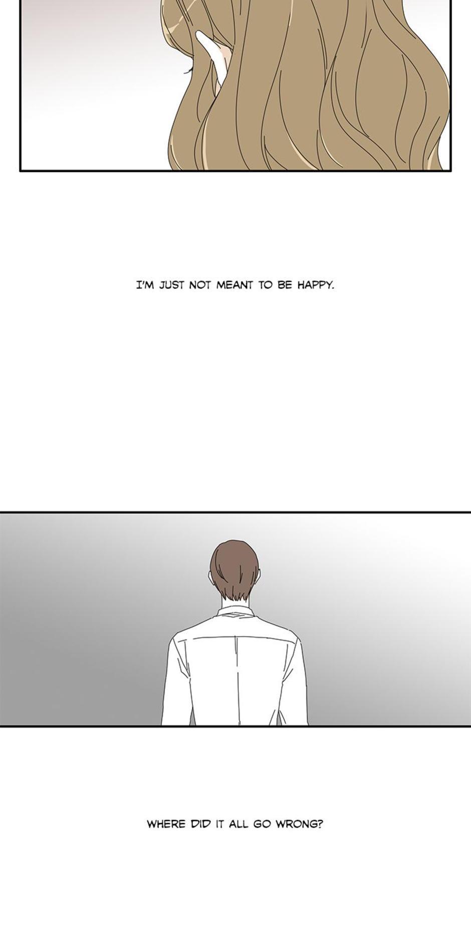 A Good Relationship (Mature) Chapter 27 page 32 - 