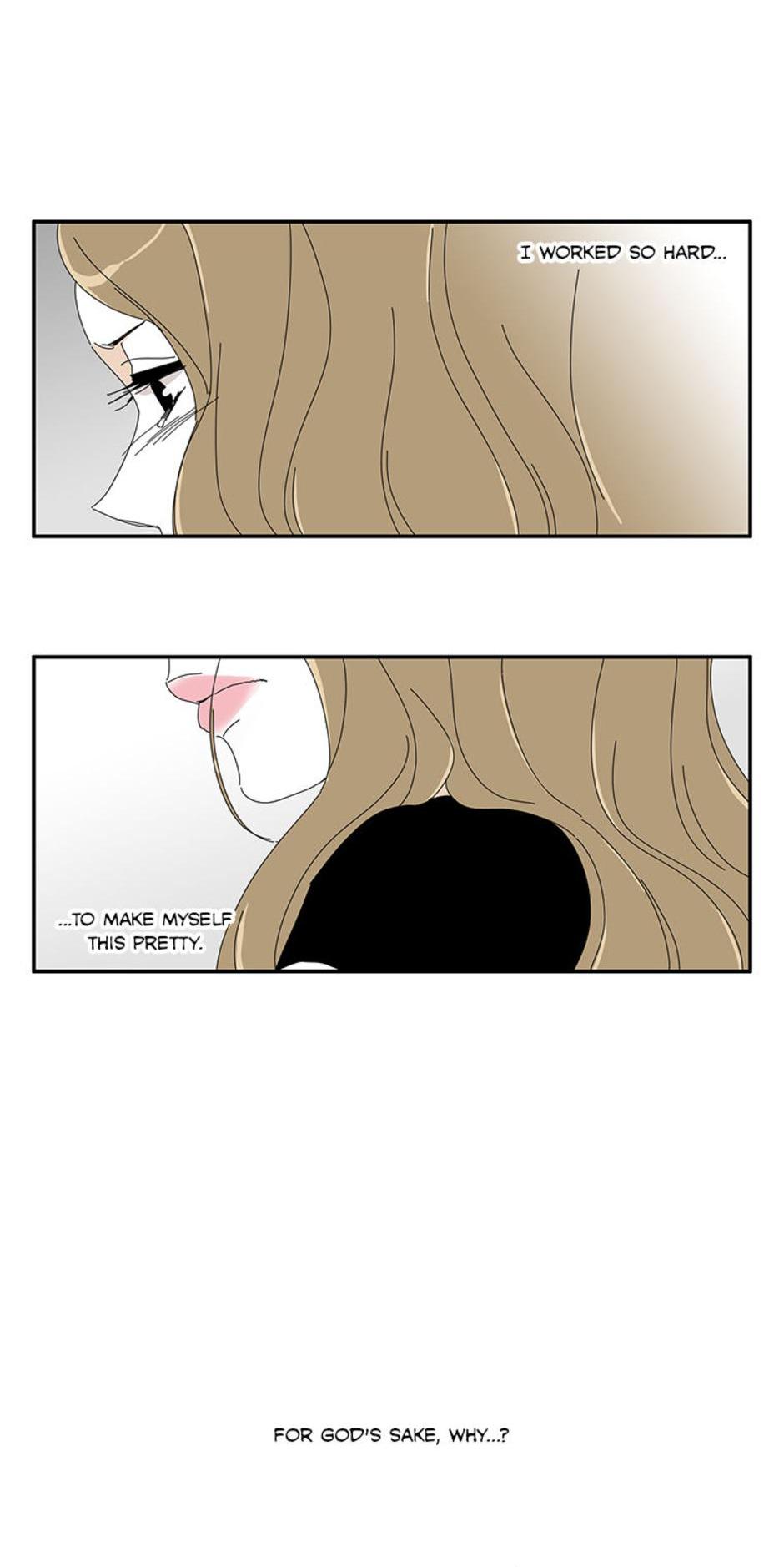 A Good Relationship (Mature) Chapter 27 page 33 - 