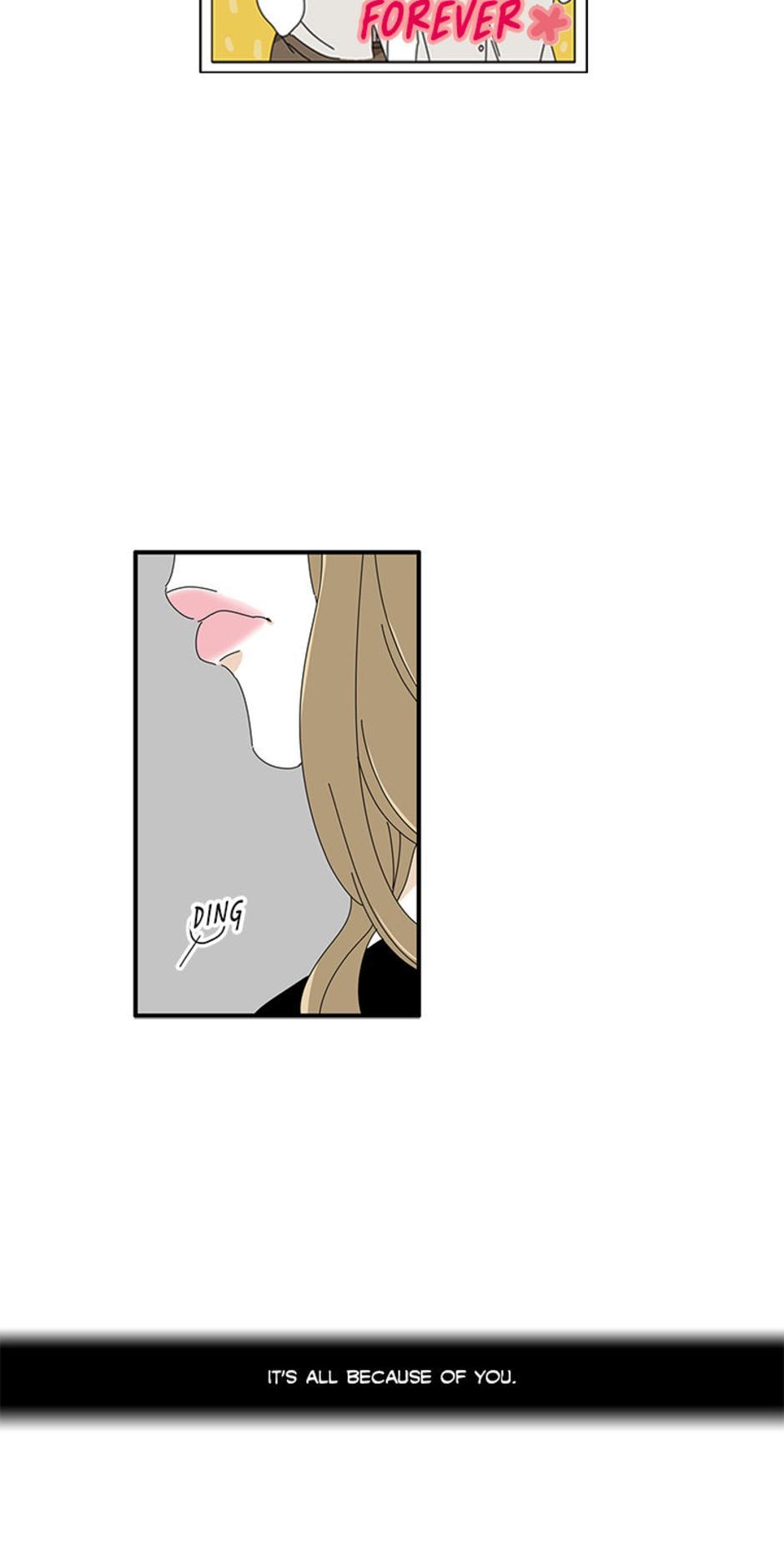 A Good Relationship (Mature) Chapter 27 page 36 - 