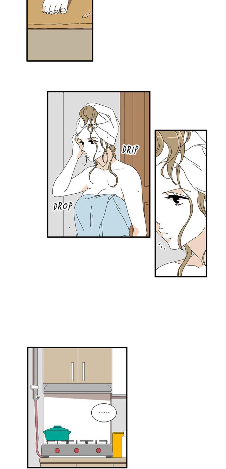 A Good Relationship (Mature) Chapter 27 page 6 - 