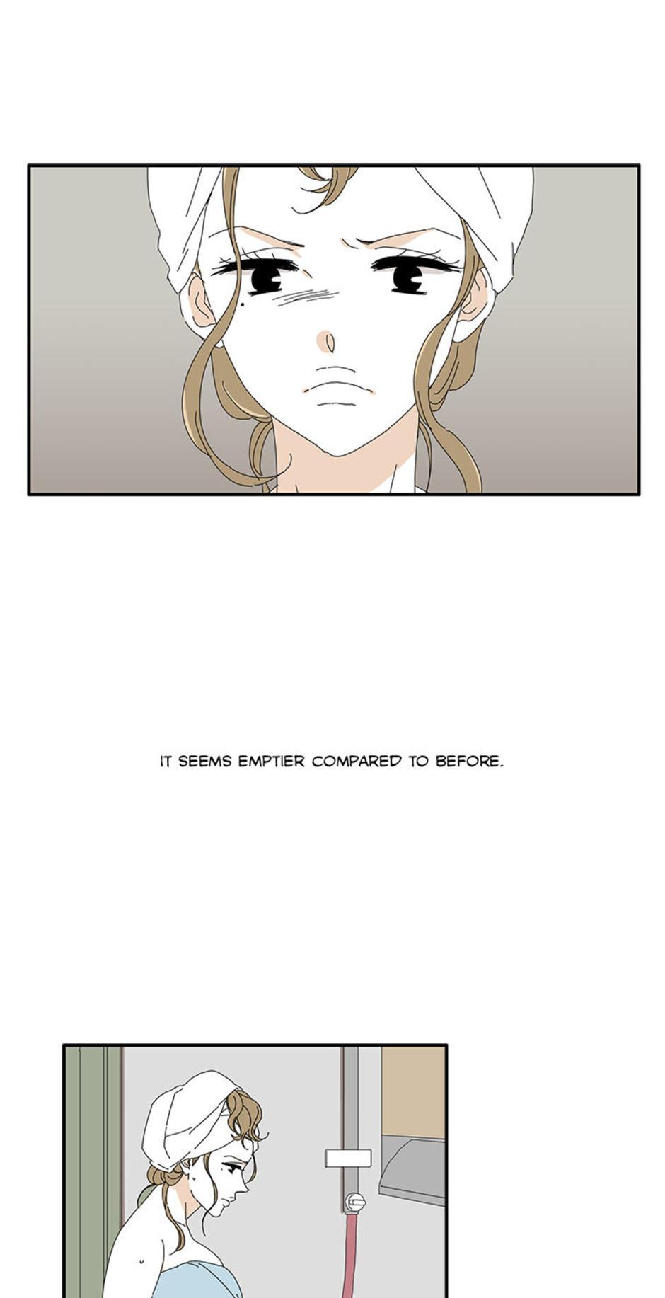 A Good Relationship (Mature) Chapter 27 page 10 - 