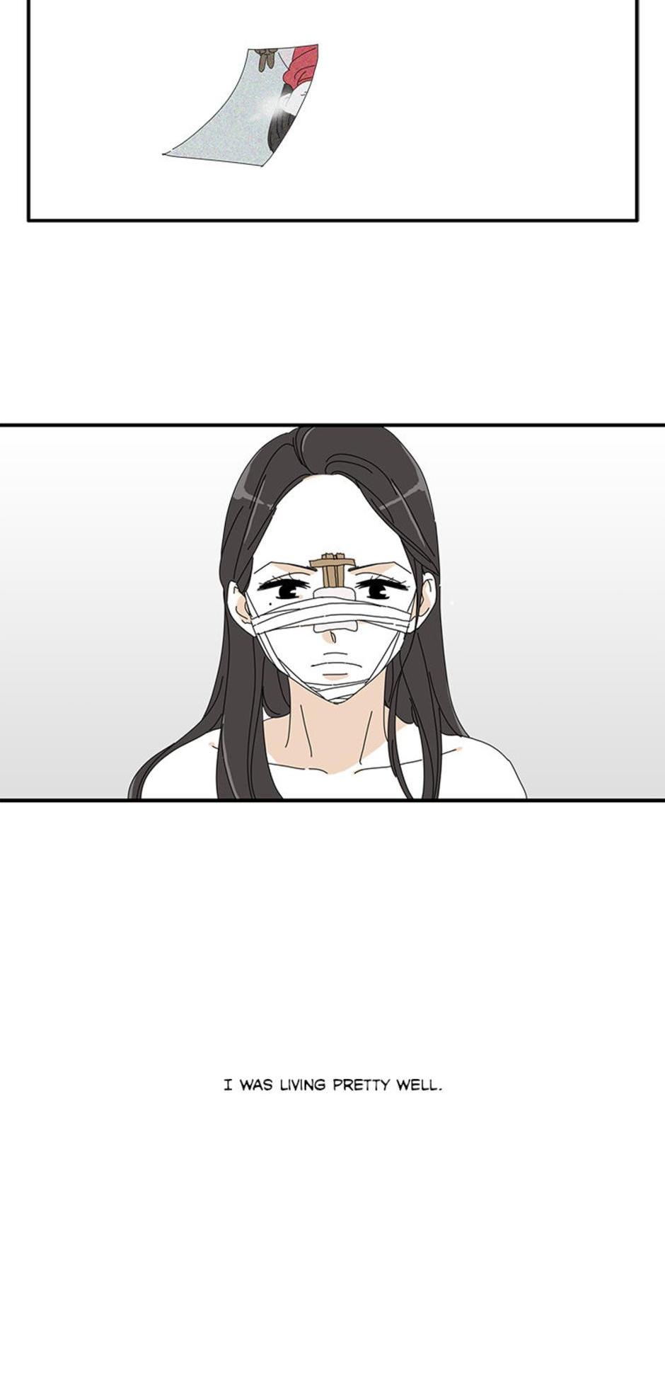 A Good Relationship (Mature) Chapter 28 page 11 - 