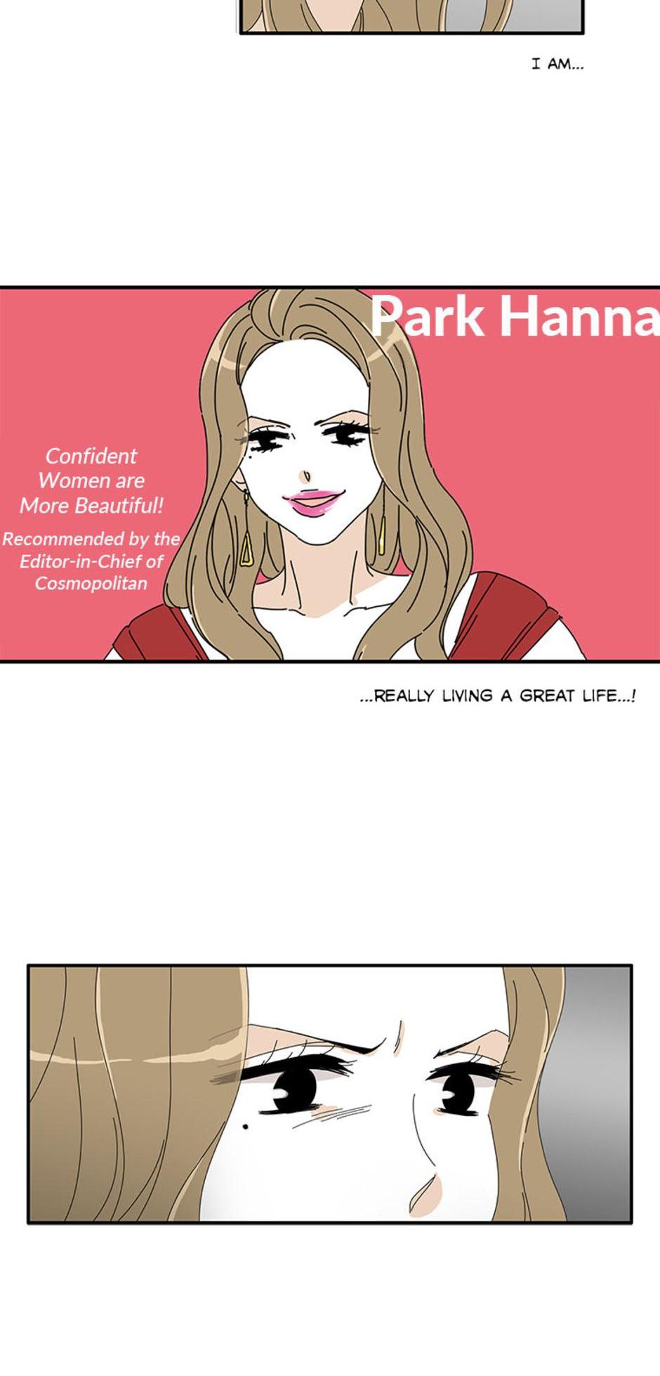 A Good Relationship (Mature) Chapter 28 page 14 - 