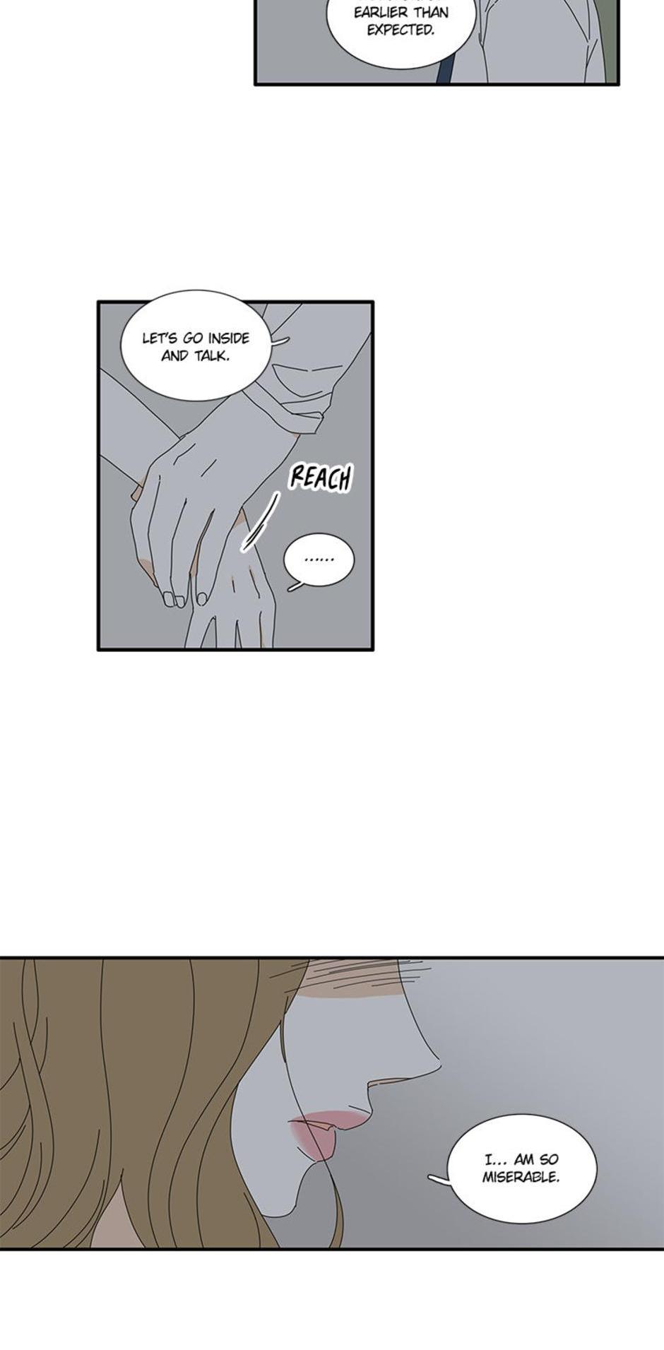 A Good Relationship (Mature) Chapter 28 page 20 - 