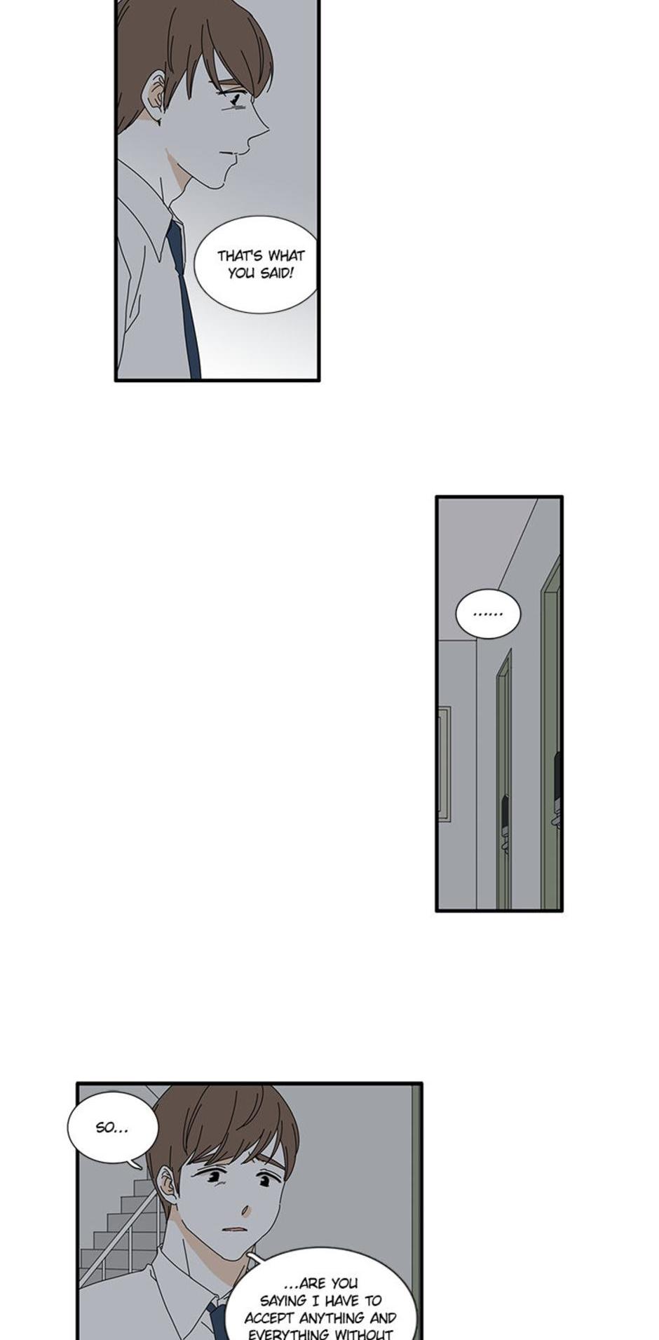 A Good Relationship (Mature) Chapter 28 page 24 - 