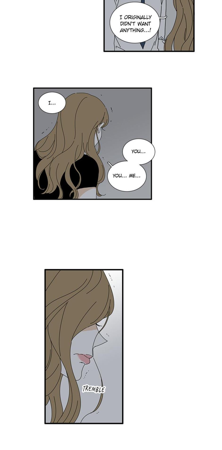 A Good Relationship (Mature) Chapter 28 page 27 - 