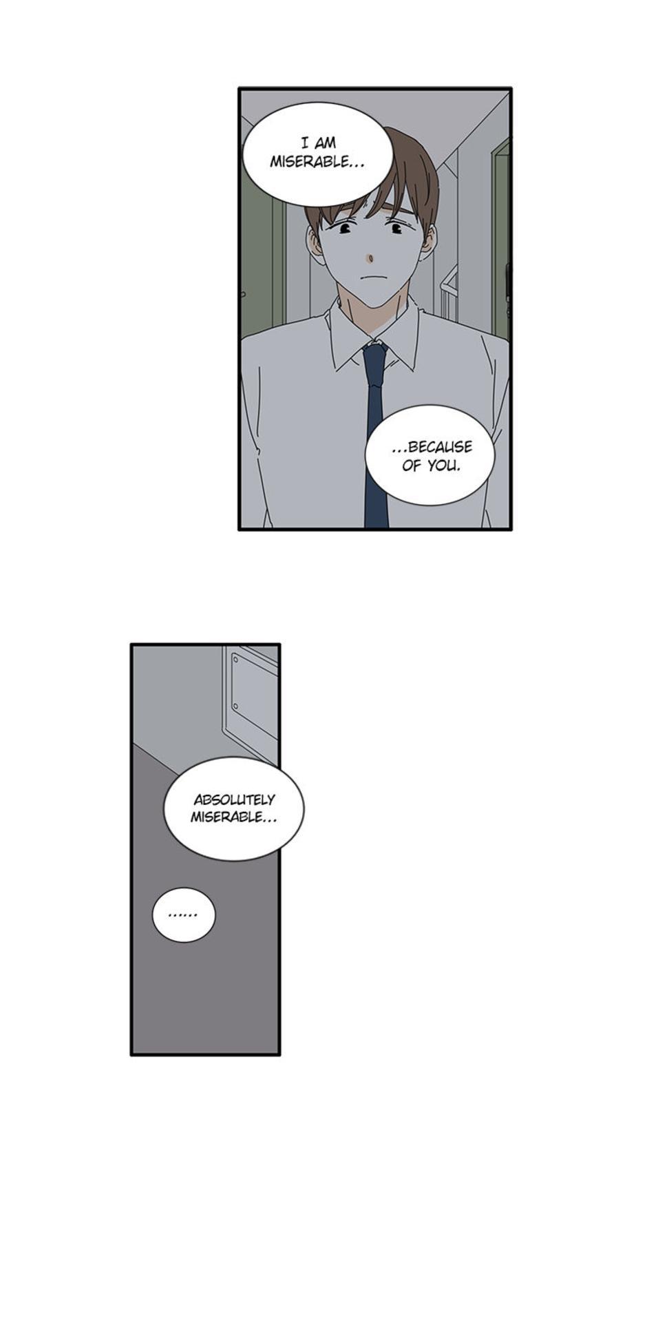 A Good Relationship (Mature) Chapter 28 page 28 - 