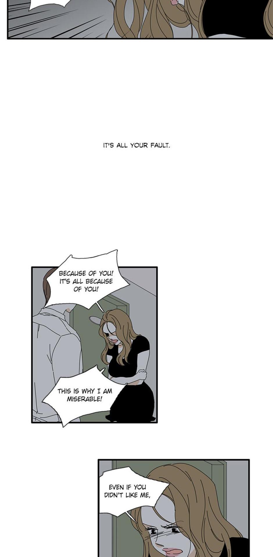A Good Relationship (Mature) Chapter 28 page 30 - 