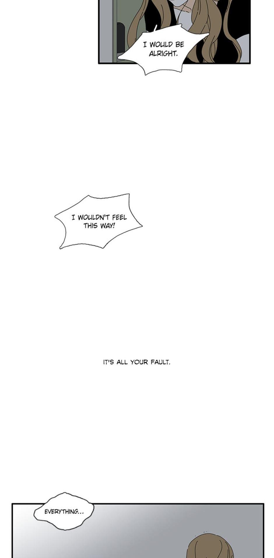 A Good Relationship (Mature) Chapter 28 page 31 - 