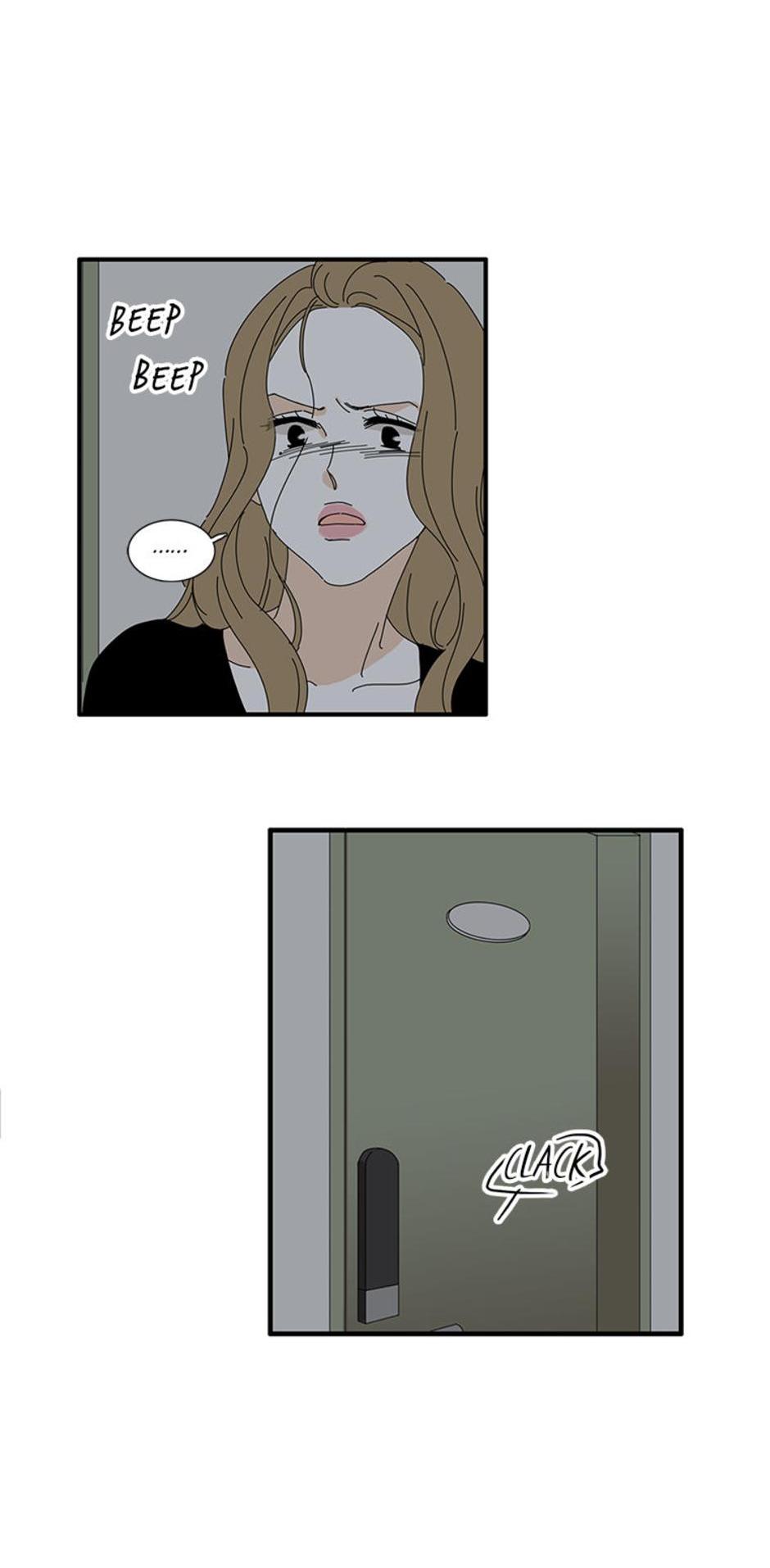 A Good Relationship (Mature) Chapter 28 page 35 - 