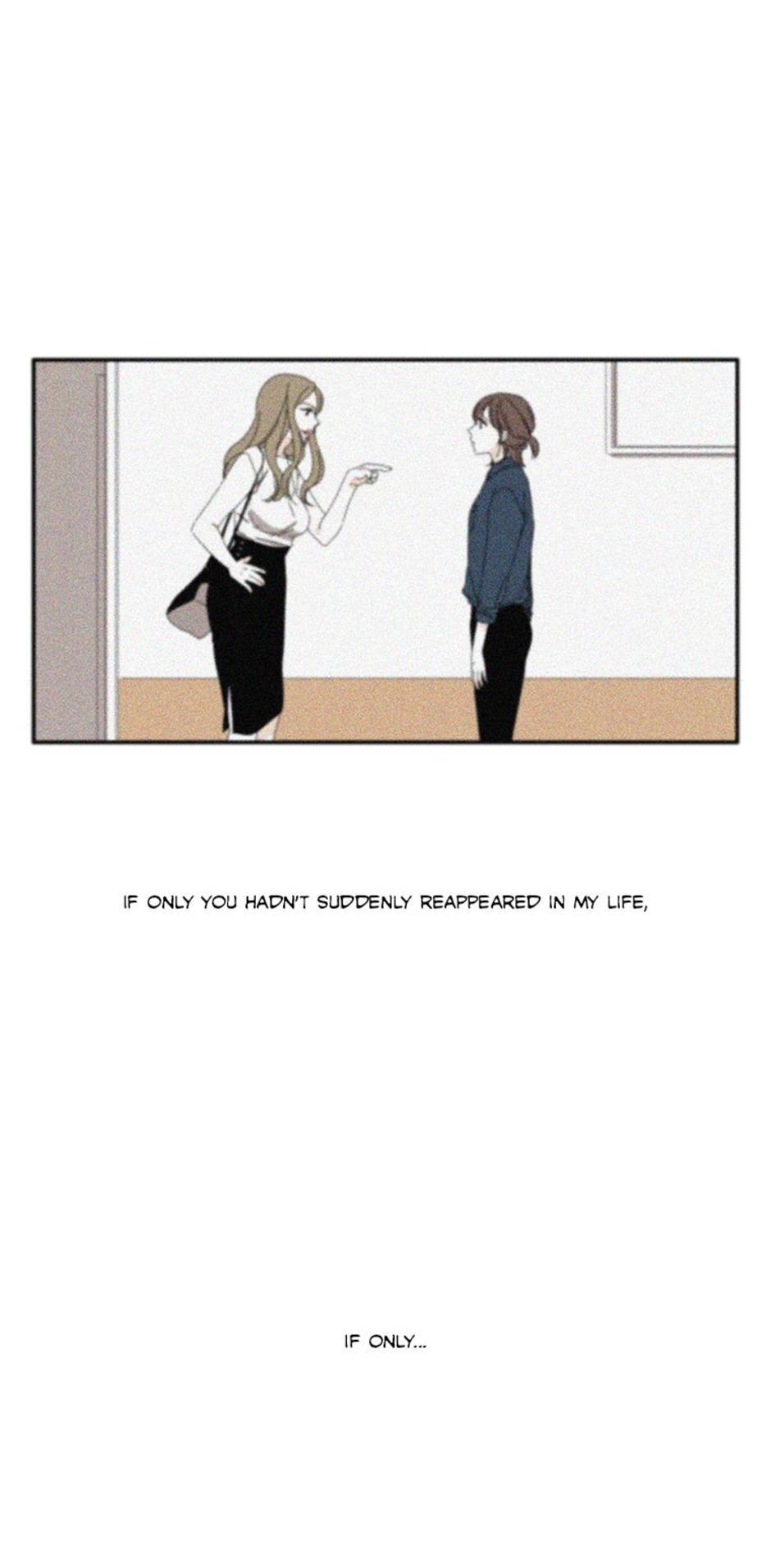 A Good Relationship (Mature) Chapter 28 page 6 - 