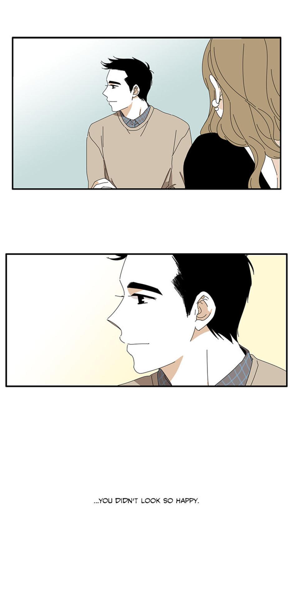 A Good Relationship (Mature) Chapter 28 page 7 - 