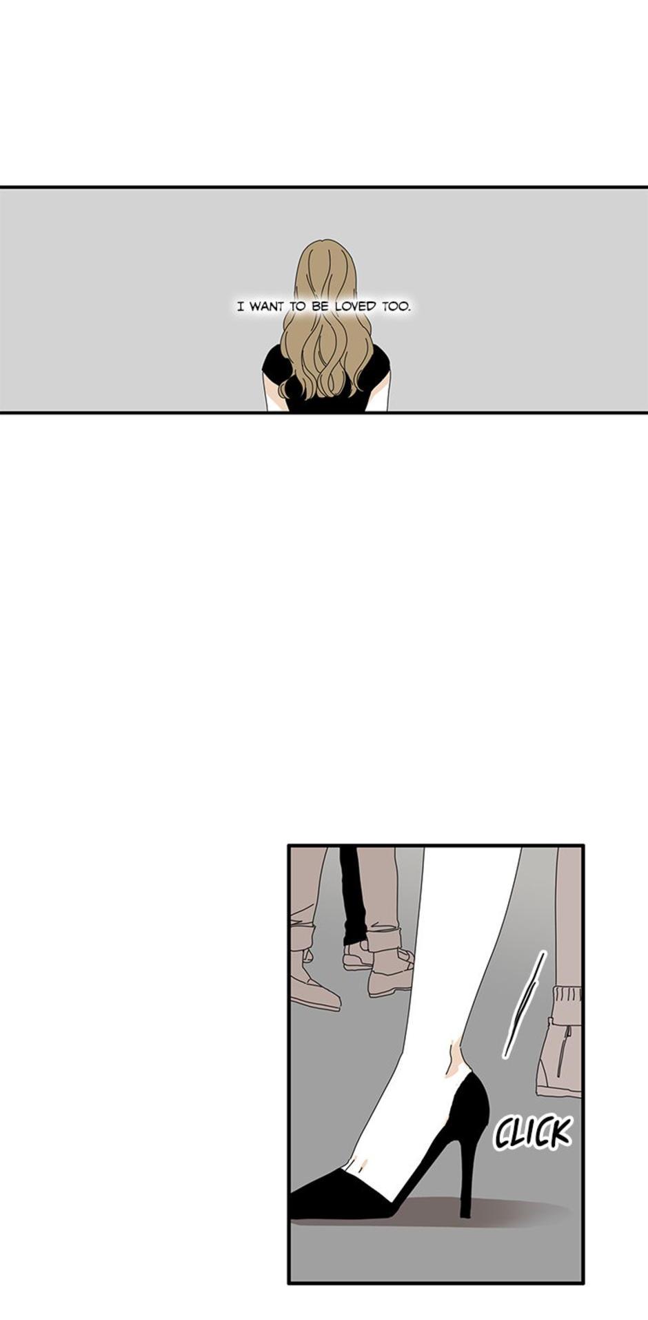 A Good Relationship (Mature) Chapter 28 page 8 - 