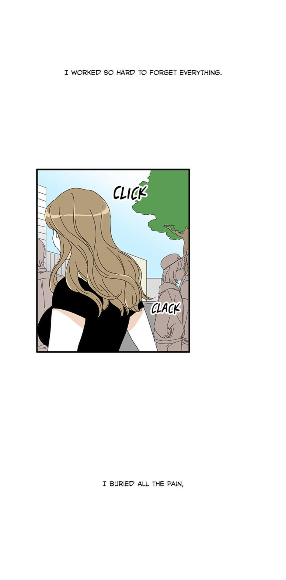 A Good Relationship (Mature) Chapter 28 page 9 - 