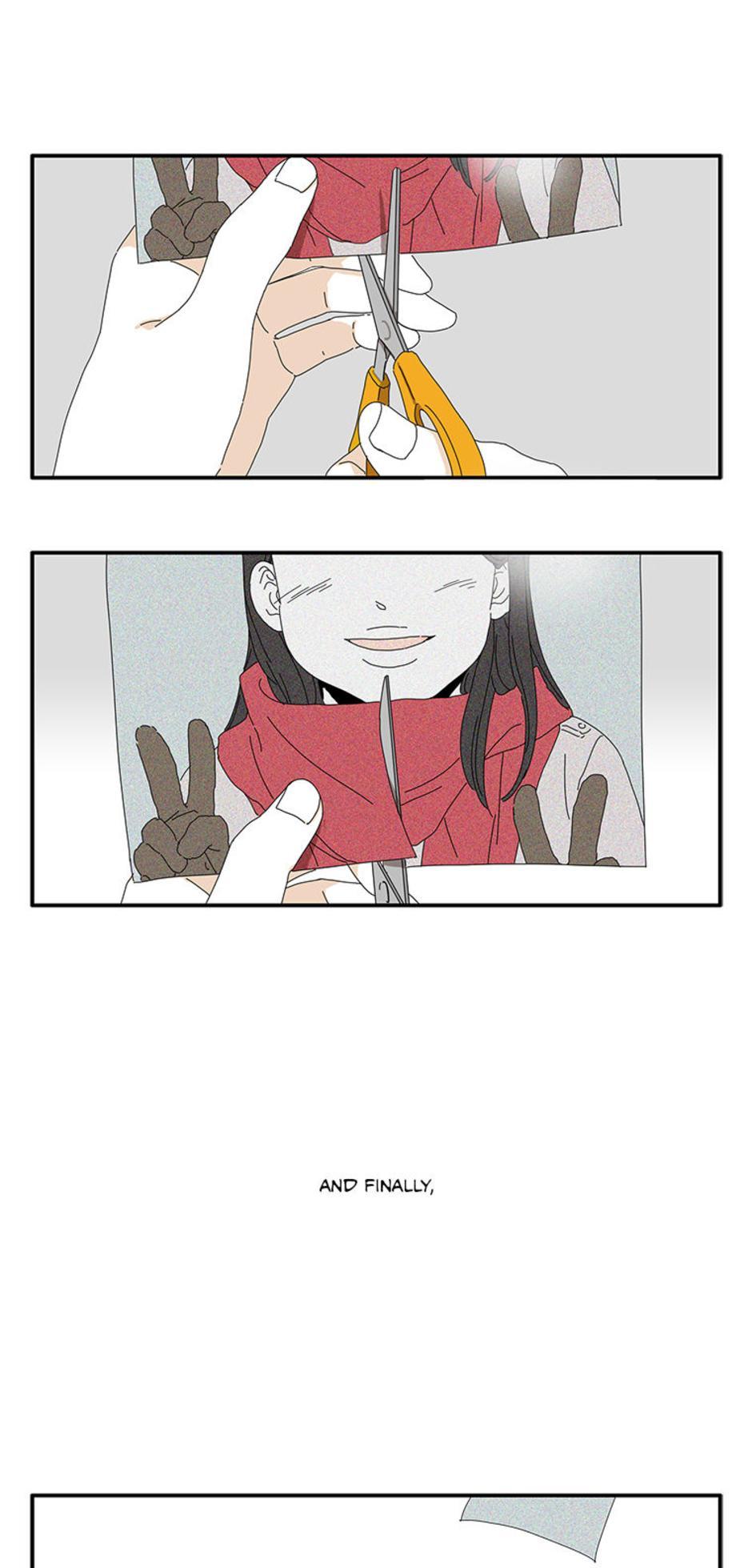 A Good Relationship (Mature) Chapter 28 page 10 - 