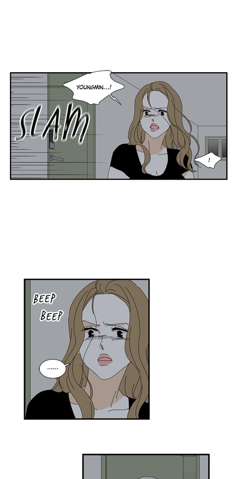 A Good Relationship (Mature) Chapter 29 page 1 - 