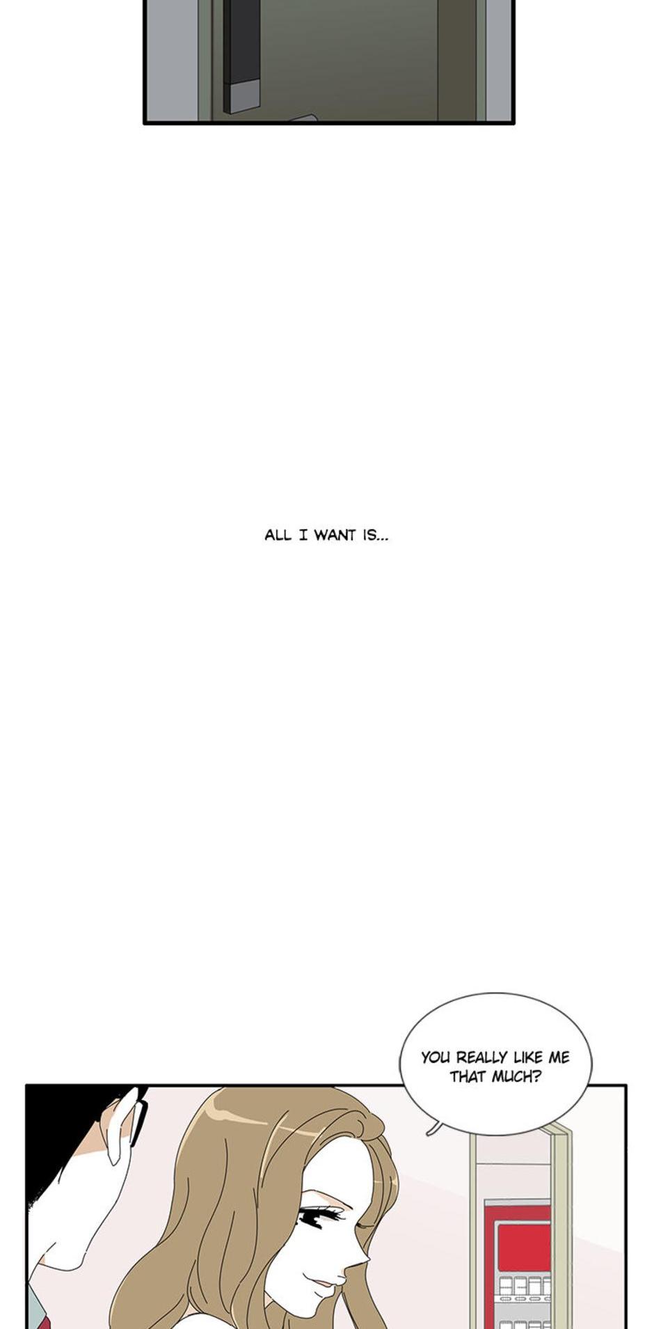 A Good Relationship (Mature) Chapter 29 page 11 - 