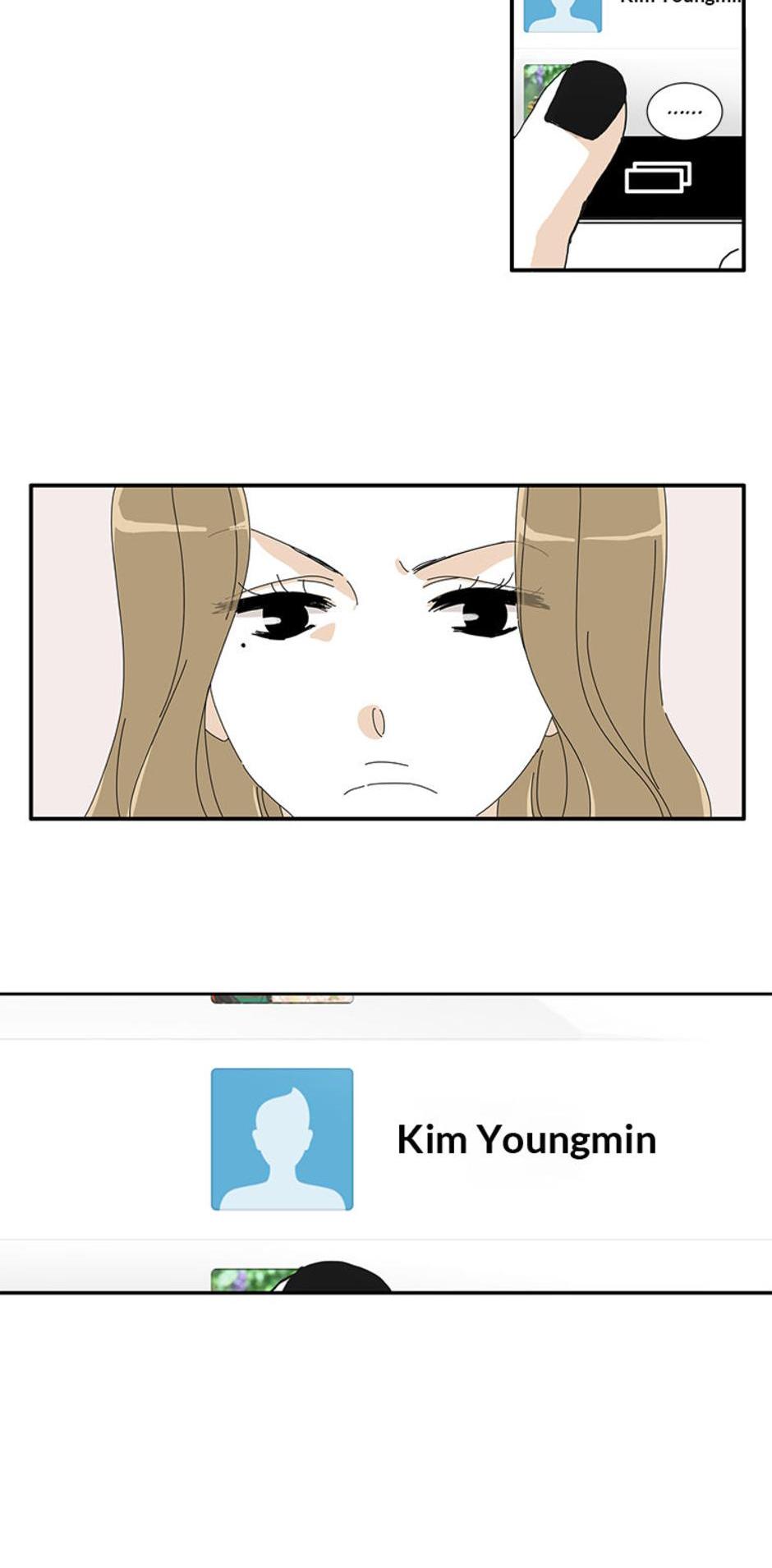 A Good Relationship (Mature) Chapter 29 page 16 - 