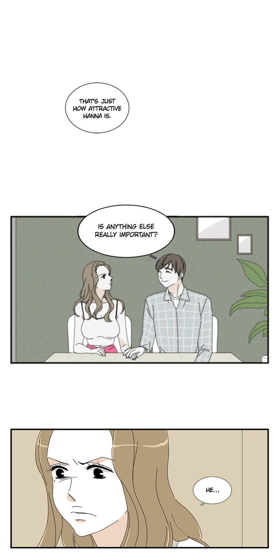 A Good Relationship (Mature) Chapter 29 page 29 - 