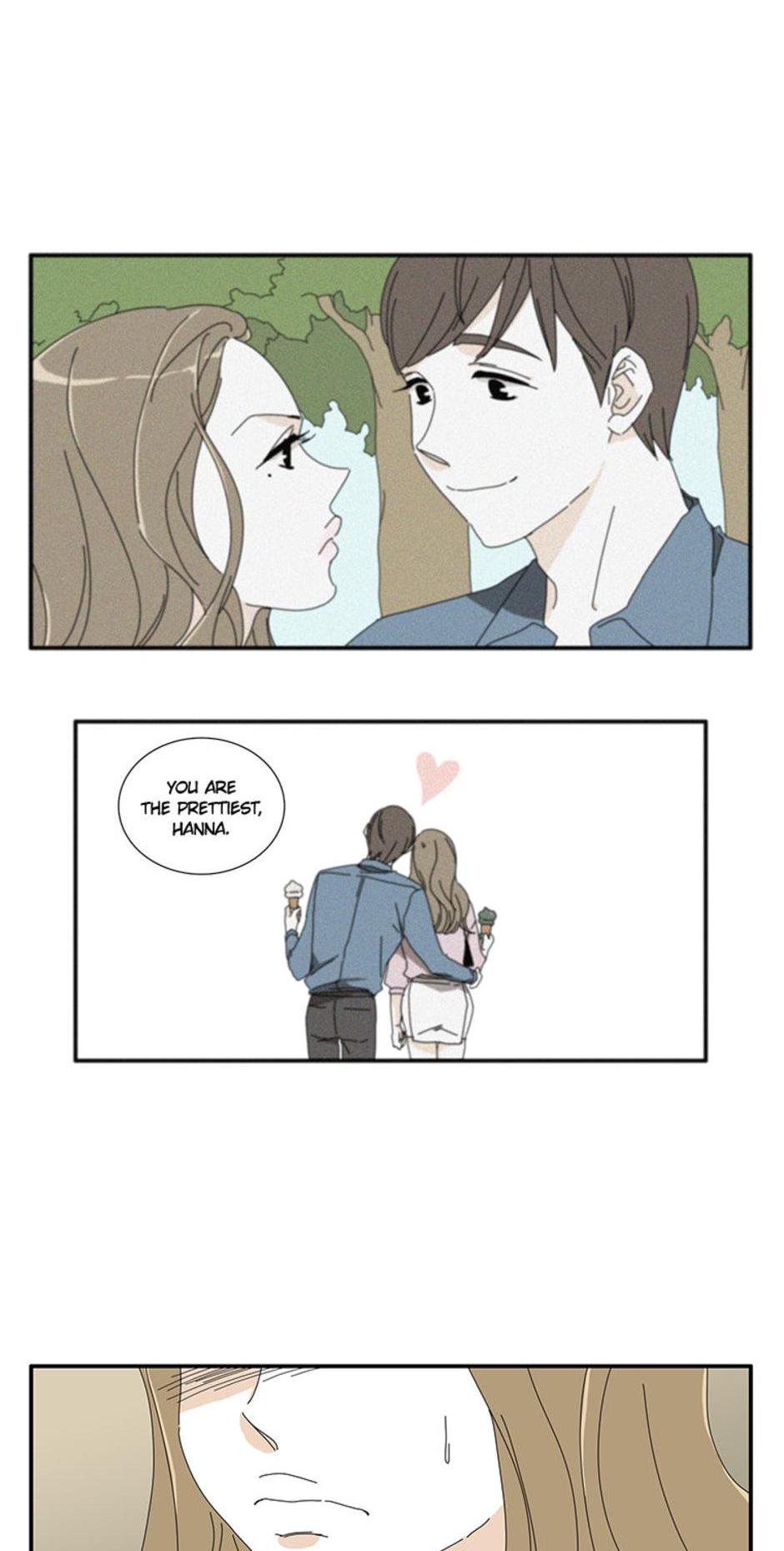 A Good Relationship (Mature) Chapter 29 page 30 - 