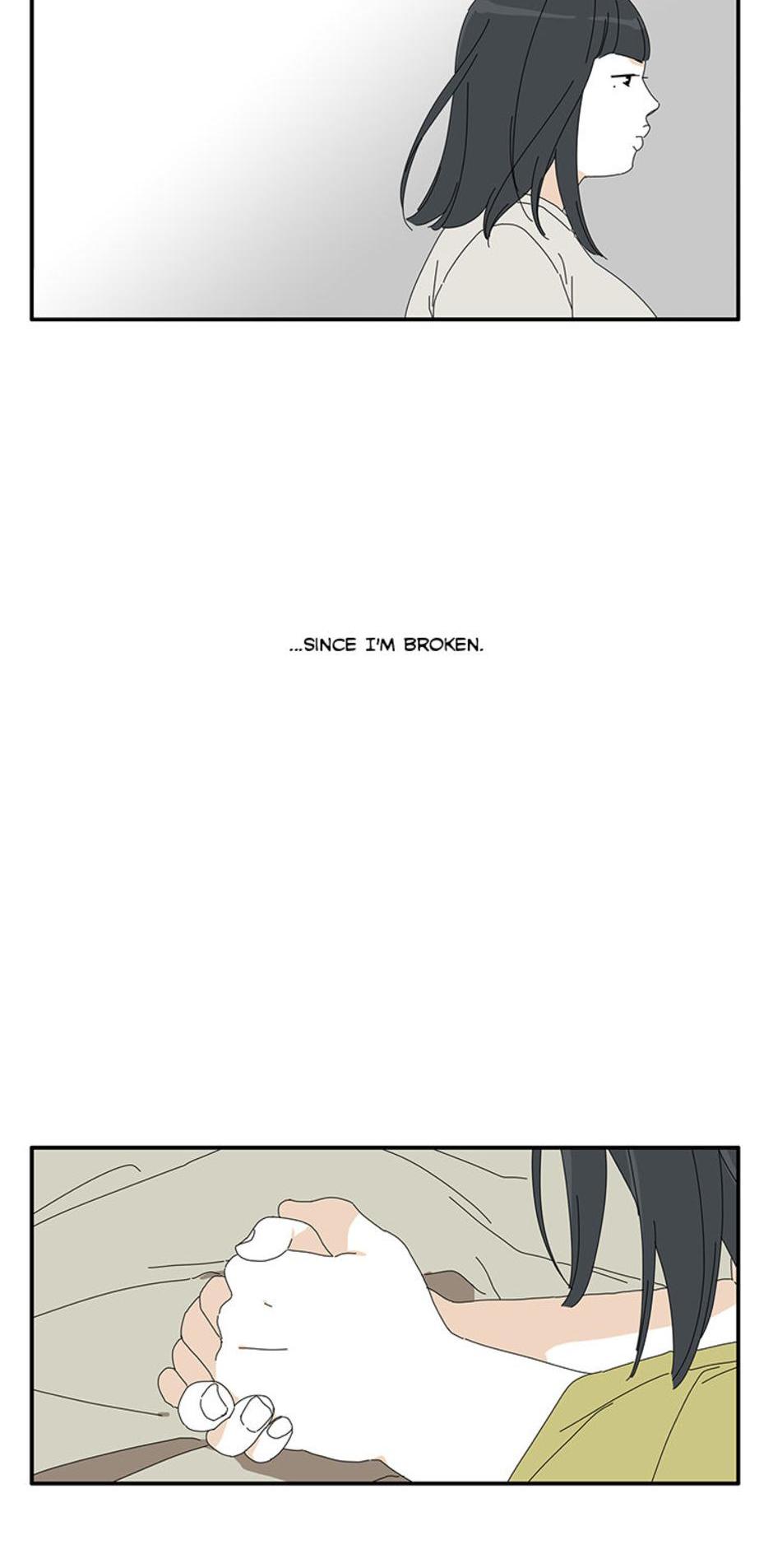 A Good Relationship (Mature) Chapter 29 page 4 - 