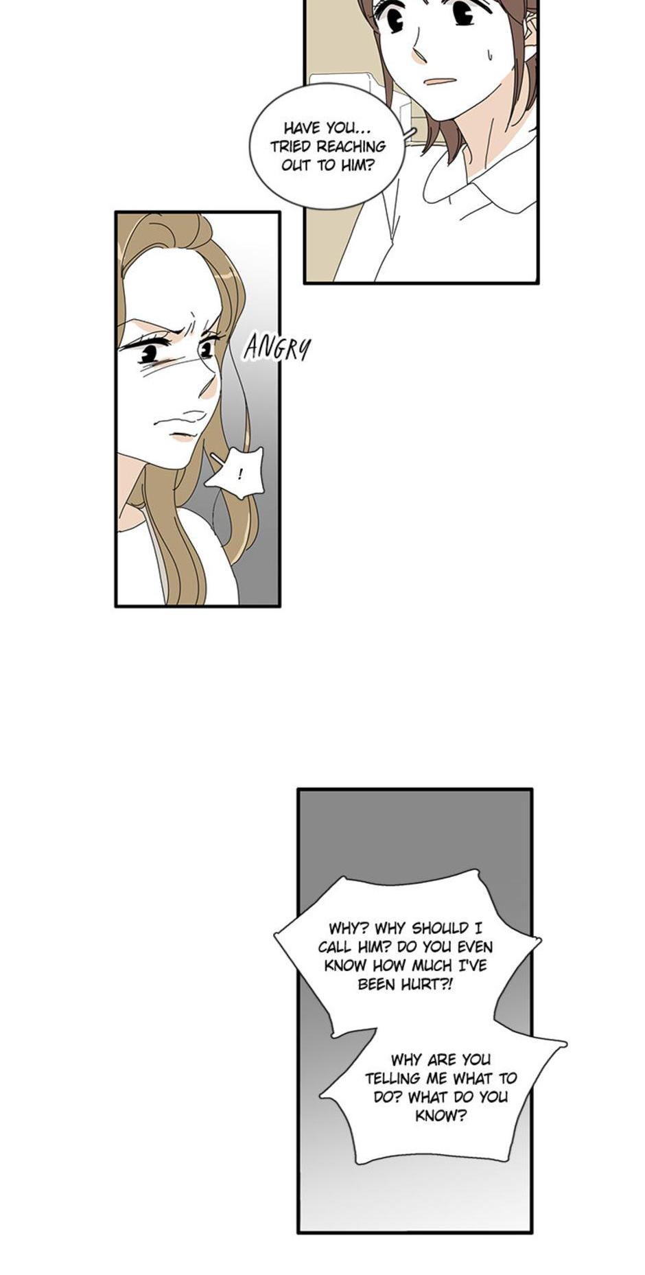 A Good Relationship (Mature) Chapter 29 page 33 - 