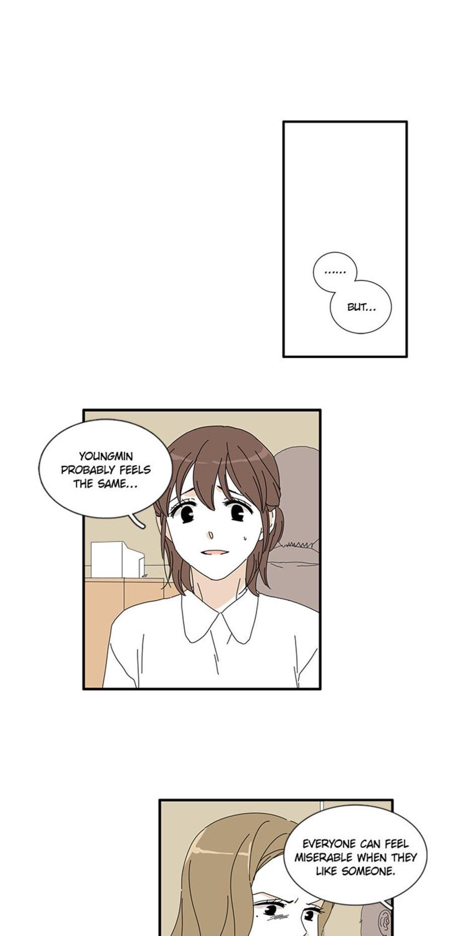 A Good Relationship (Mature) Chapter 29 page 35 - 