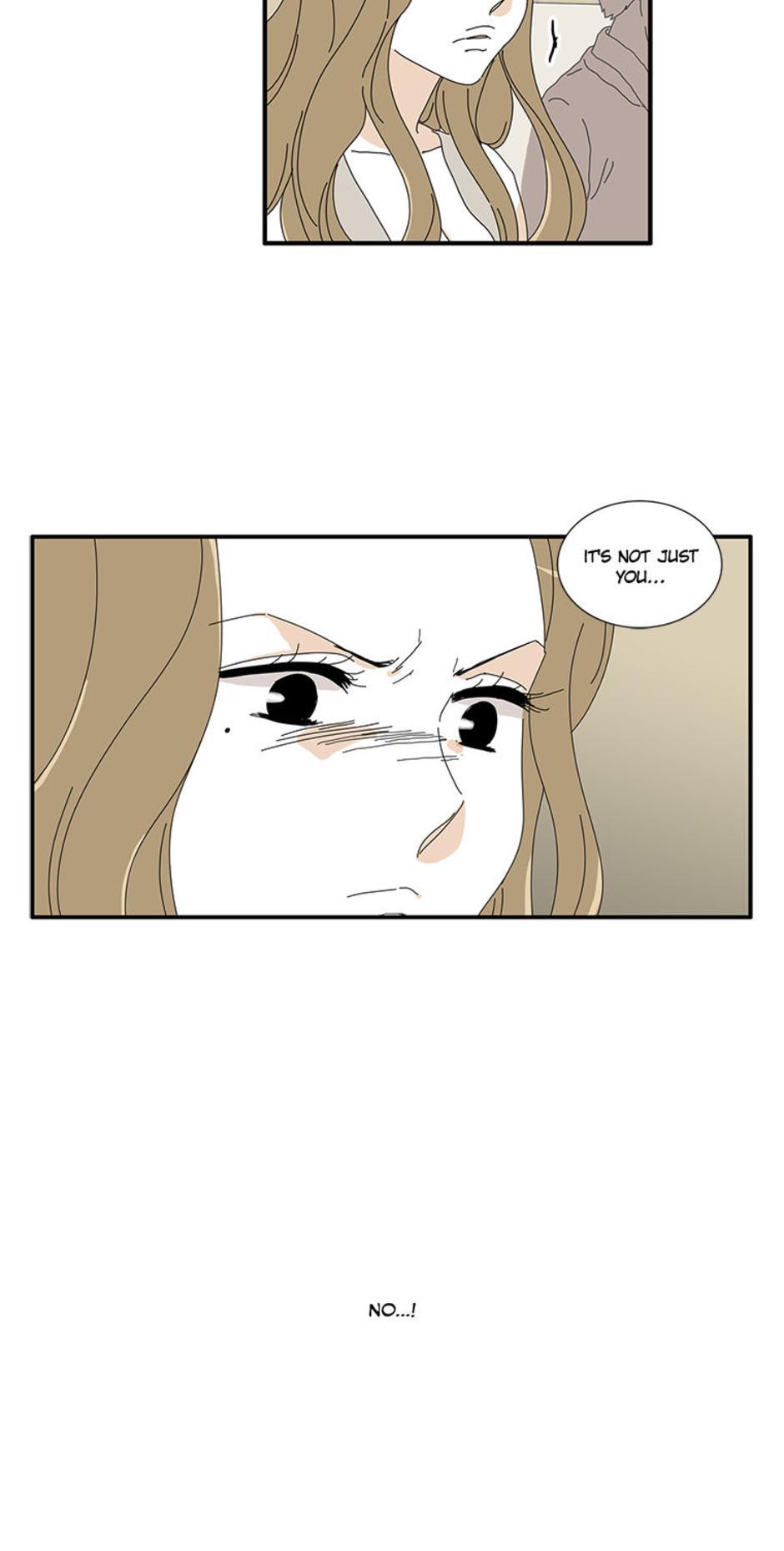 A Good Relationship (Mature) Chapter 29 page 36 - 