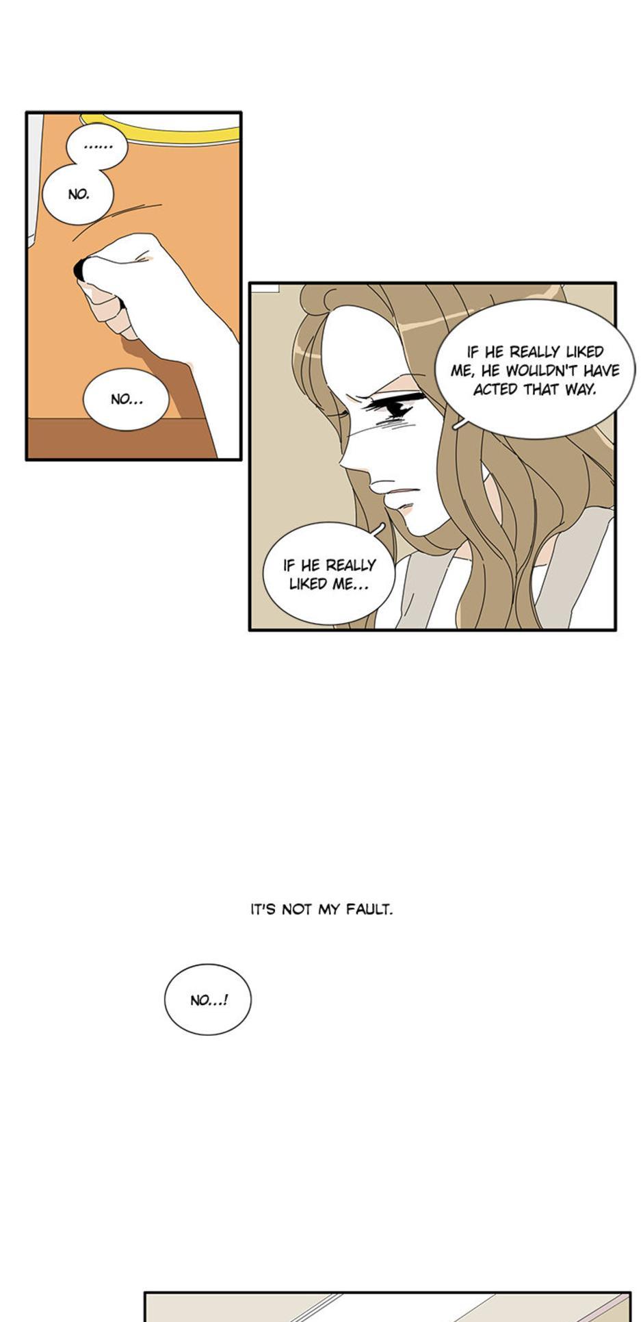A Good Relationship (Mature) Chapter 29 page 37 - 