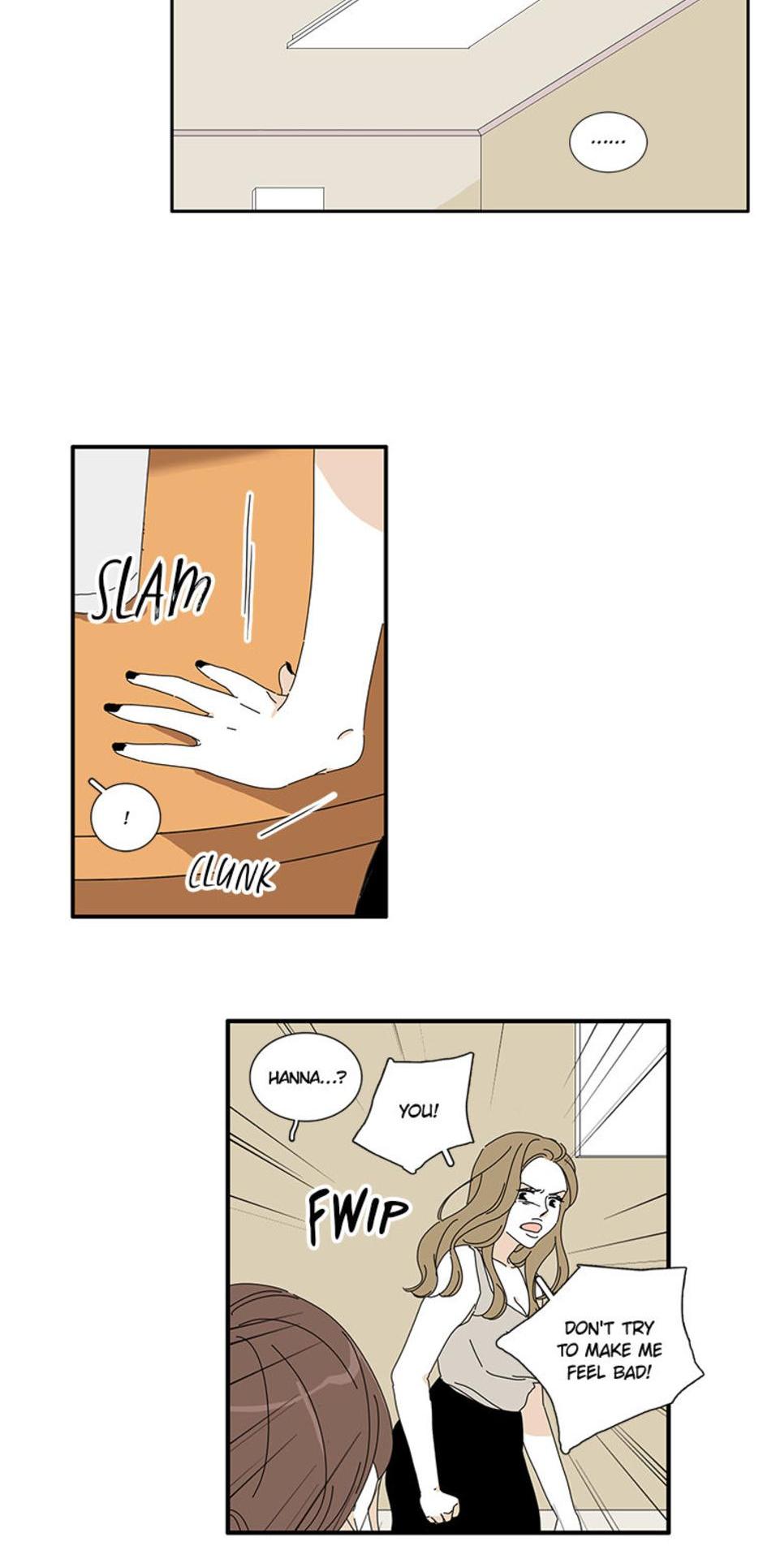 A Good Relationship (Mature) Chapter 29 page 38 - 