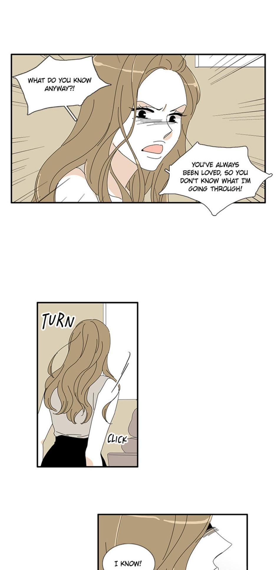 A Good Relationship (Mature) Chapter 29 page 39 - 