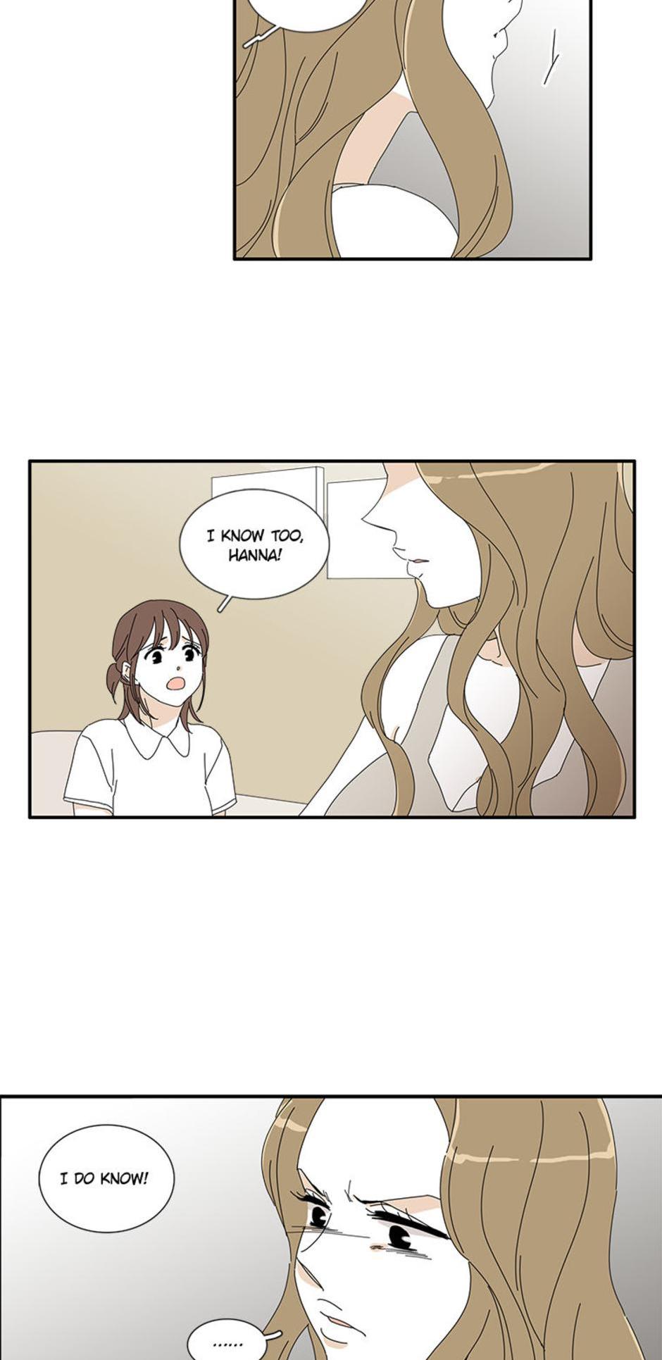 A Good Relationship (Mature) Chapter 29 page 40 - 