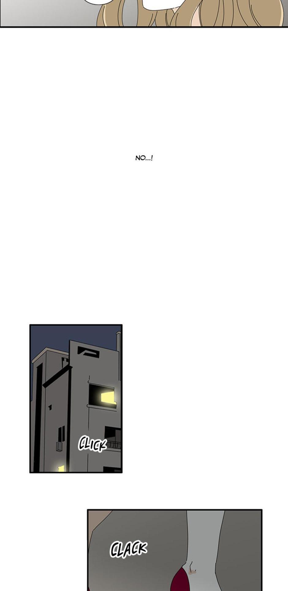 A Good Relationship (Mature) Chapter 29 page 41 - 